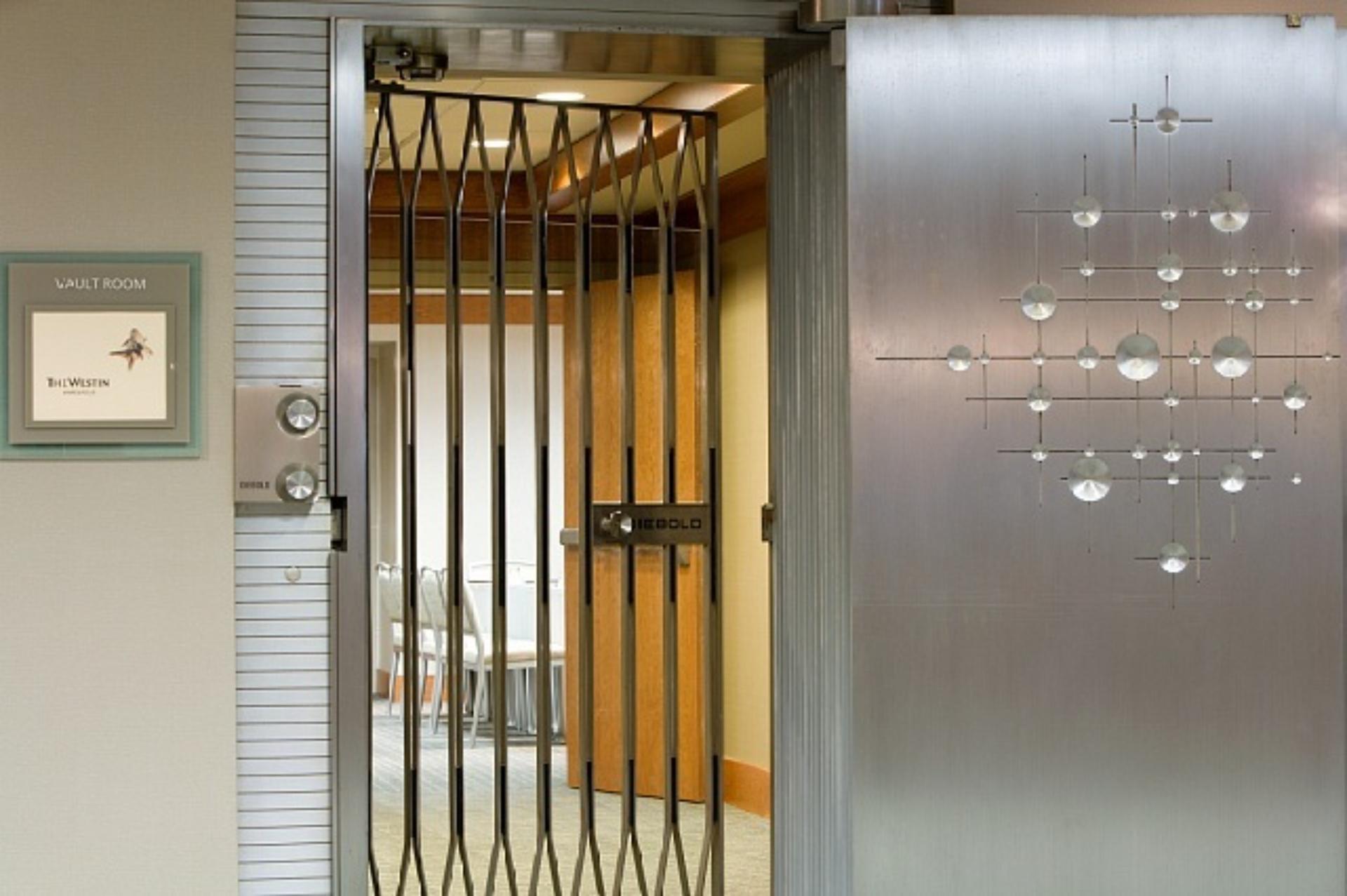 The Vault