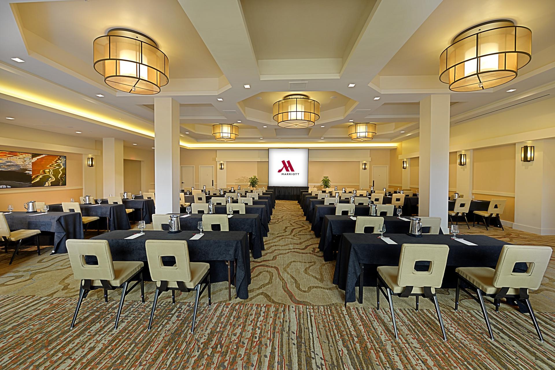 Soledad Ballroom