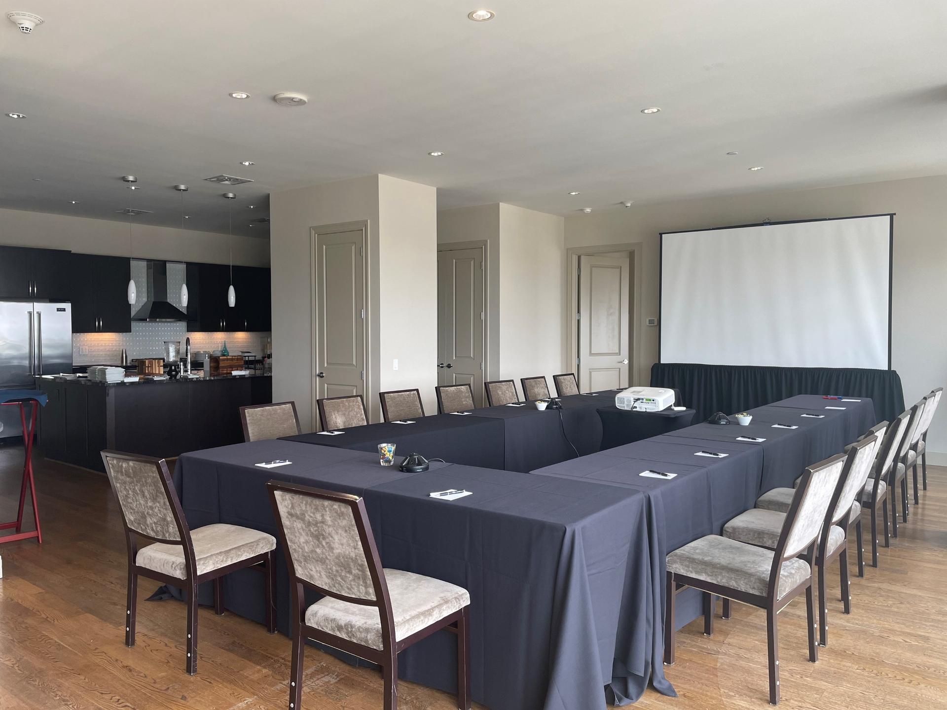 Penthouse: 1110