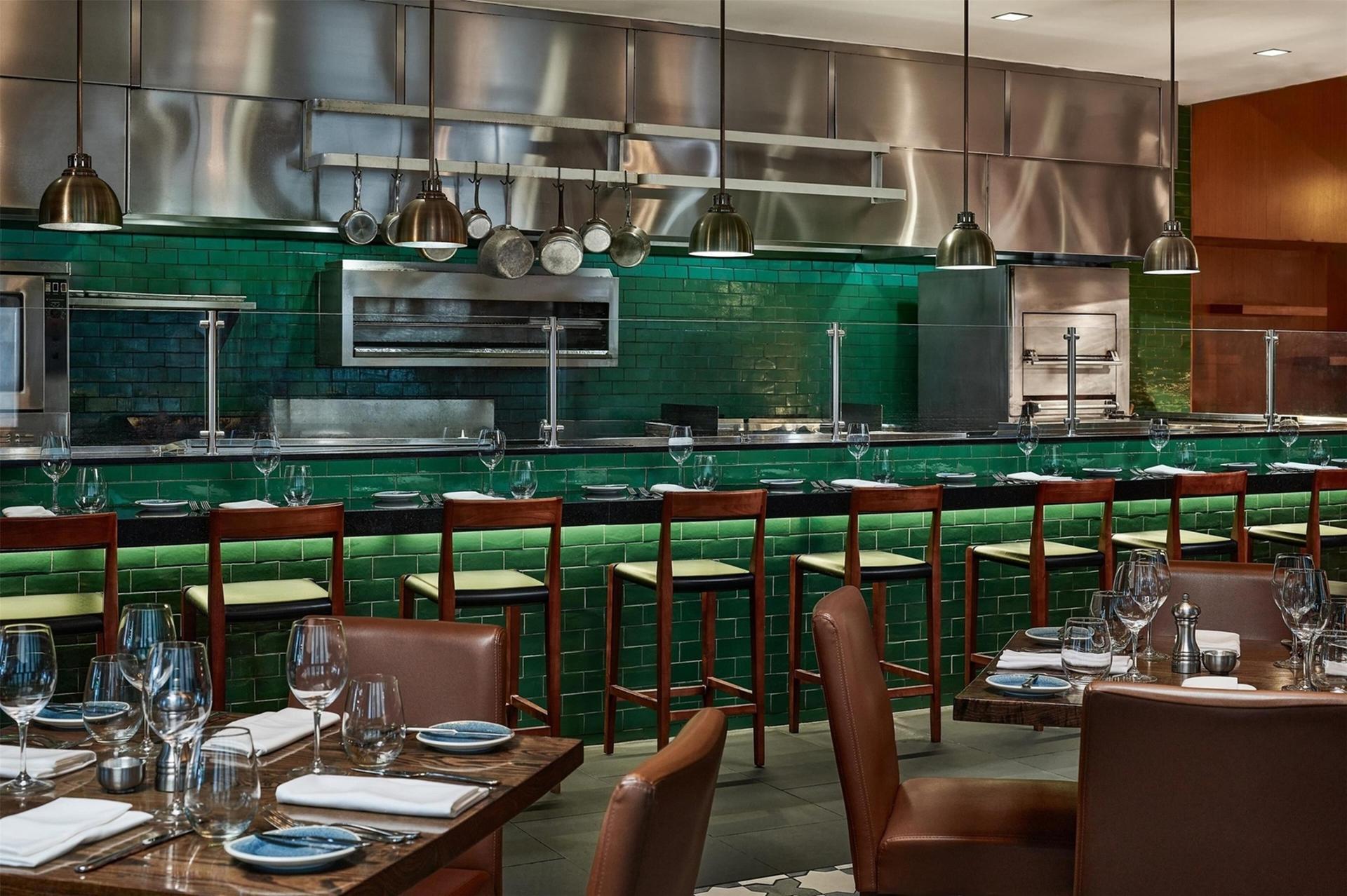 Our Guide to Christmas 2023 in Dallas — Where to Dine In or Order To-Go