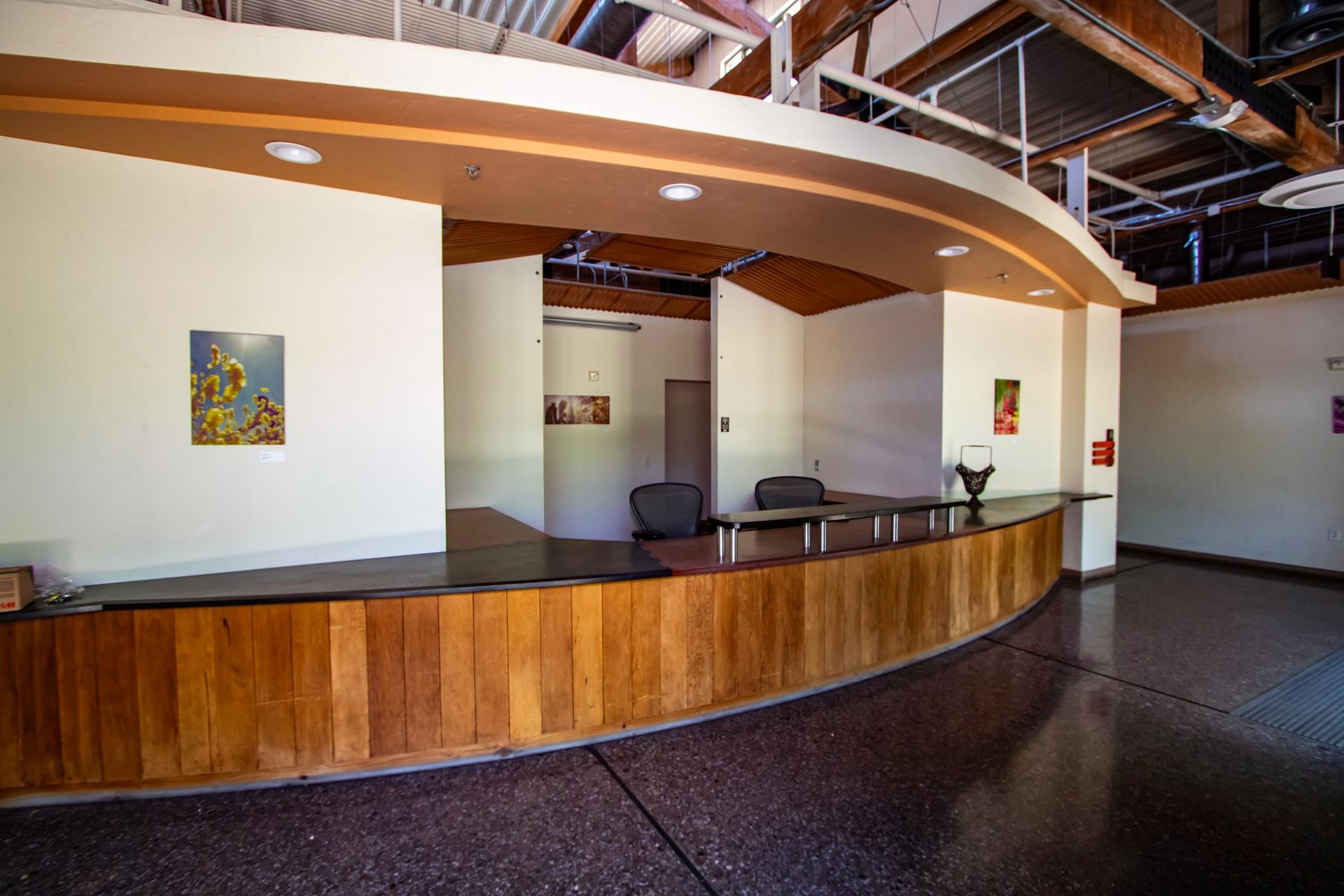 Desert Living Center - Conference Room A-D