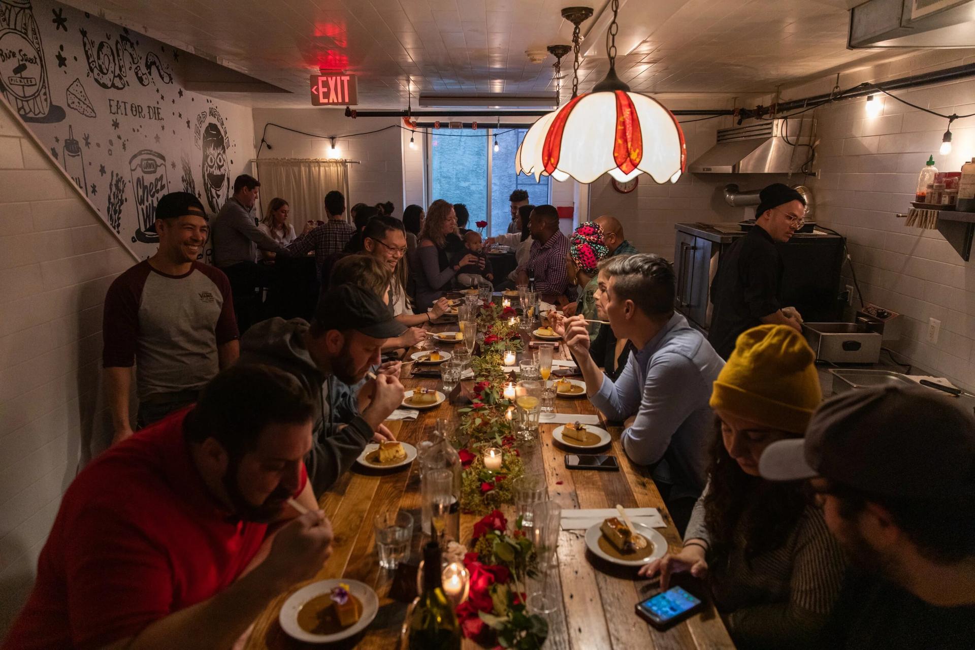 Philly’s Most Anticipated Fall 2023 Restaurant Openings