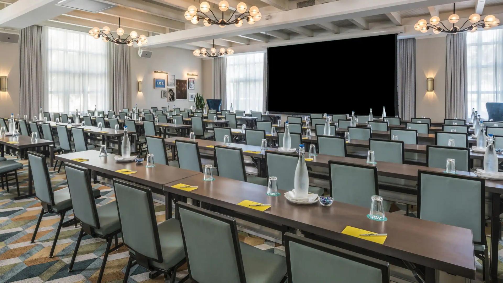 Crown Ballroom