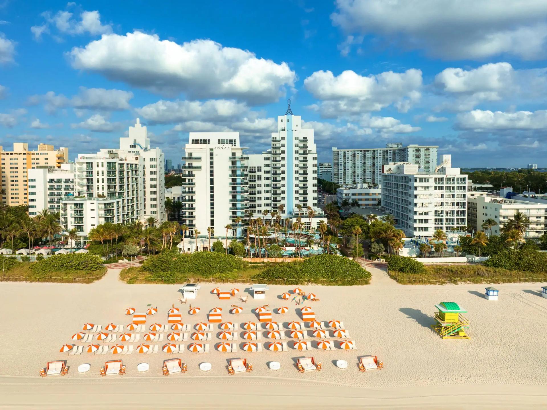 The best Miami Beach hotels in 2023