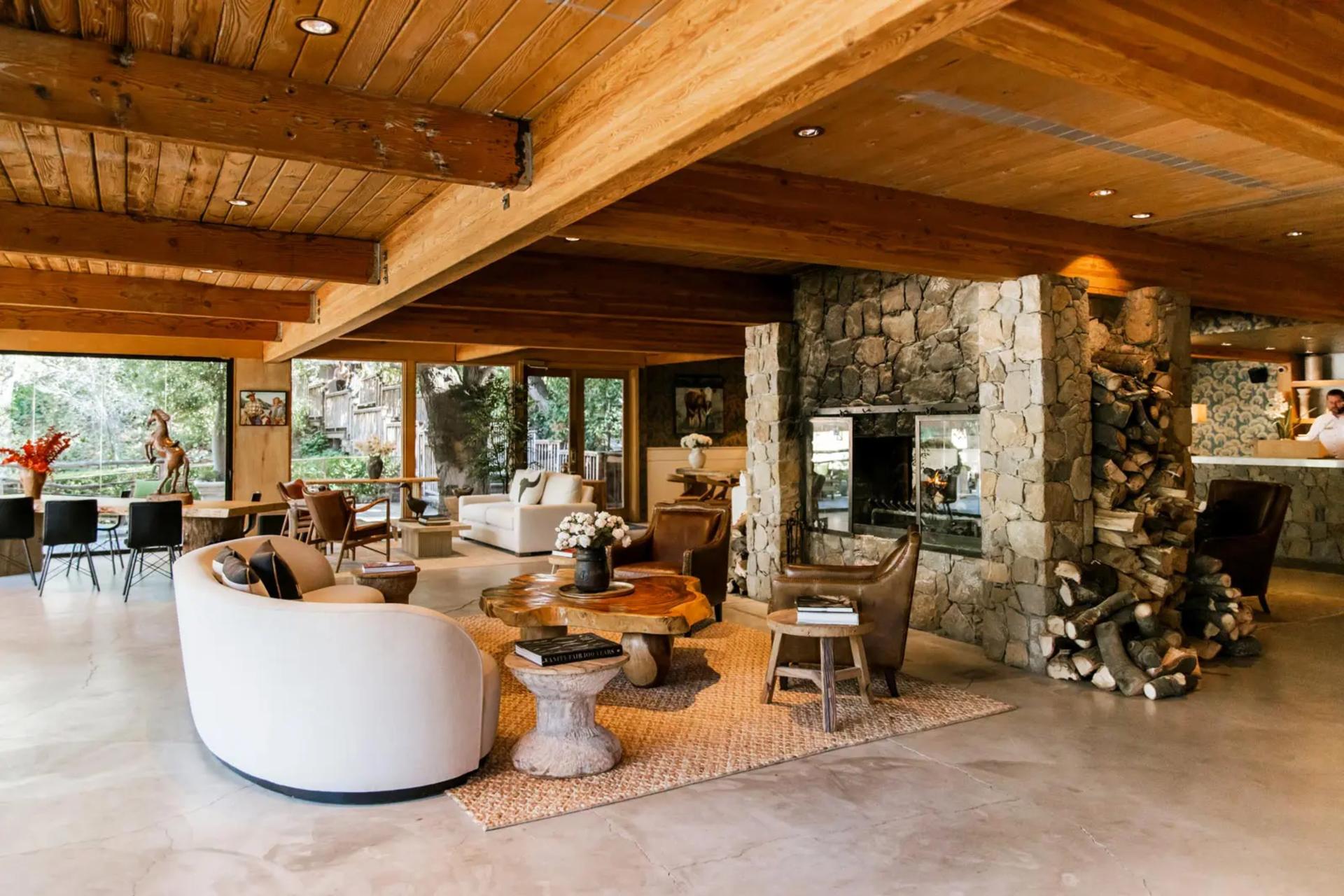 Need A City Escape? These Hotels Provide The Serenity You’ve Been Looking For