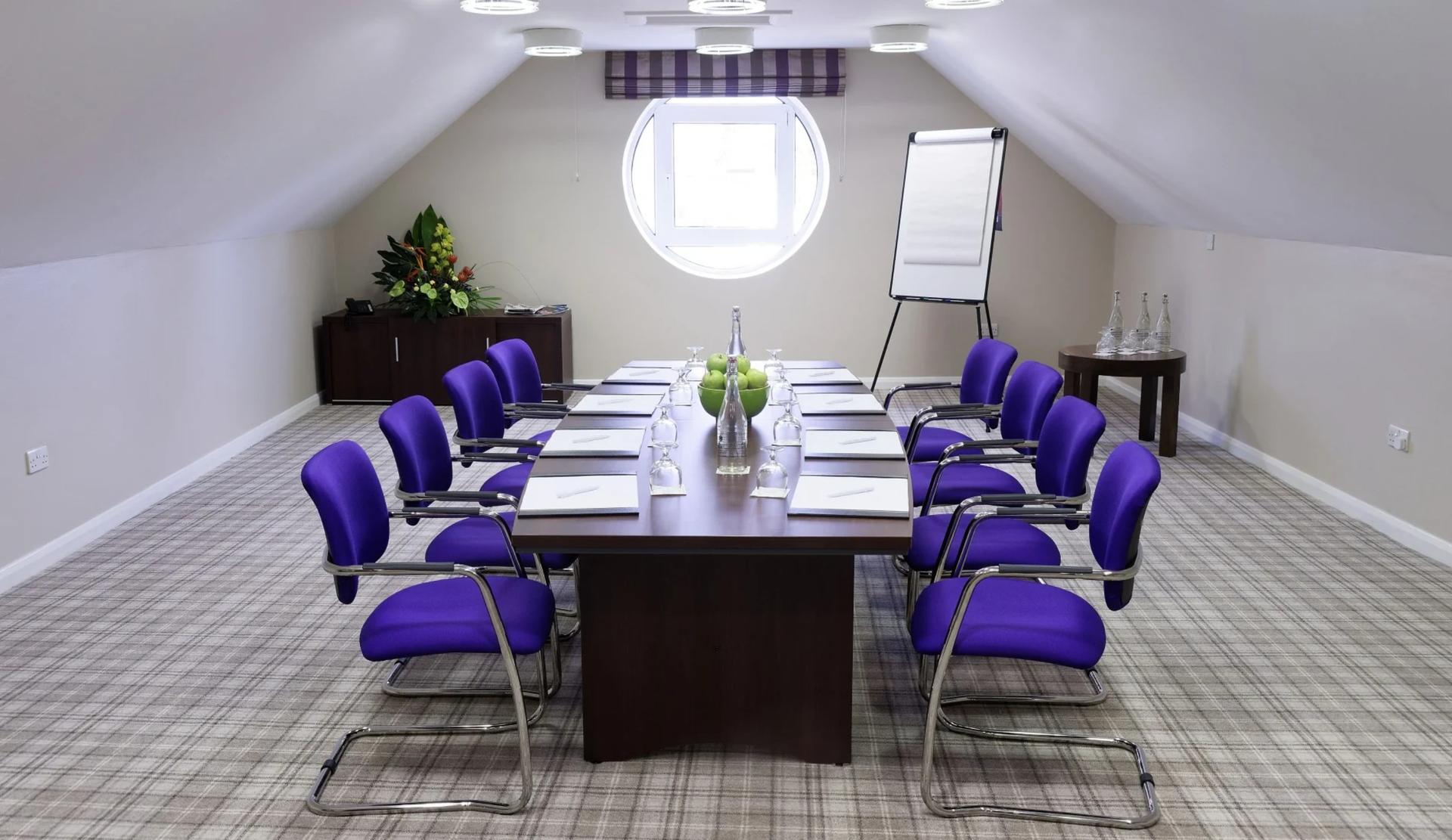 The Ballea Room