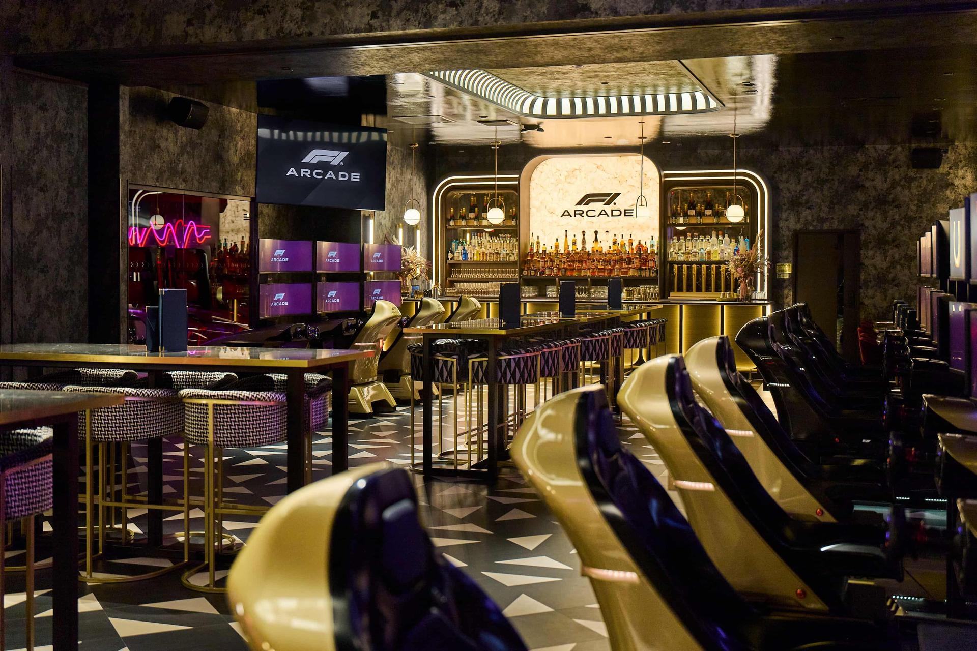 Exclusive Private Event Space