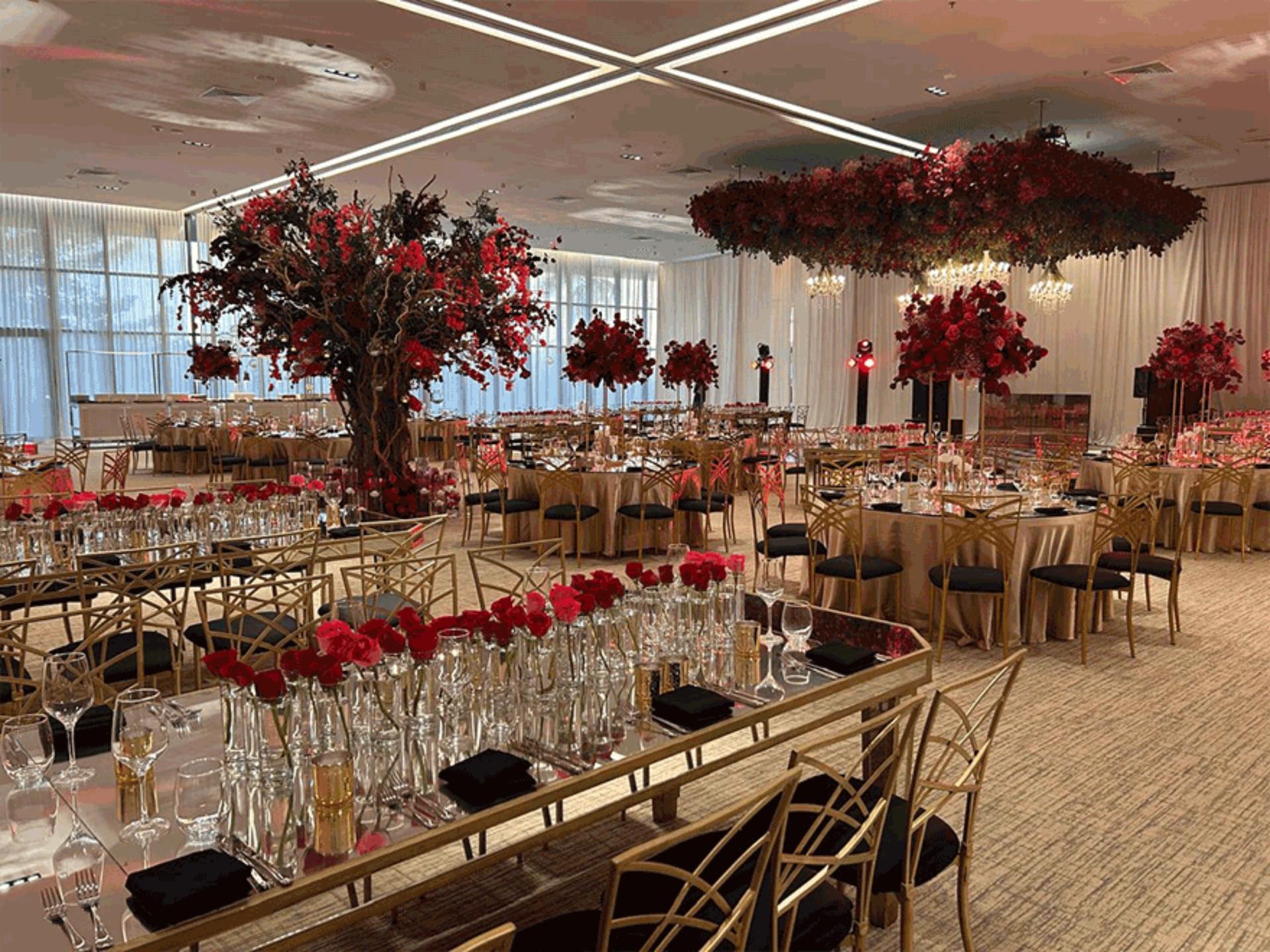 Grand Ballroom