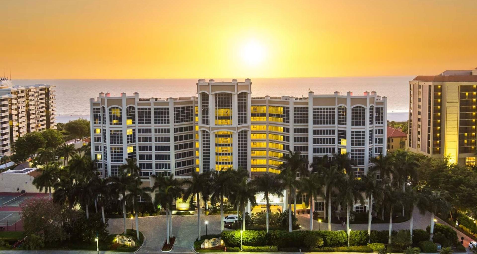 4 Amazing Beach Resorts on Marco Island for Your SWFL Escape