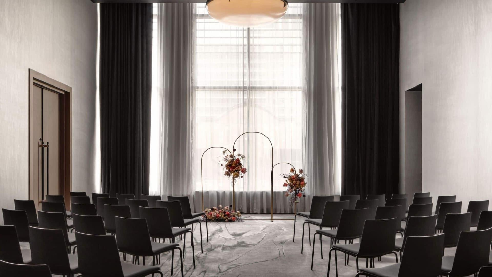 Bass Ballroom 