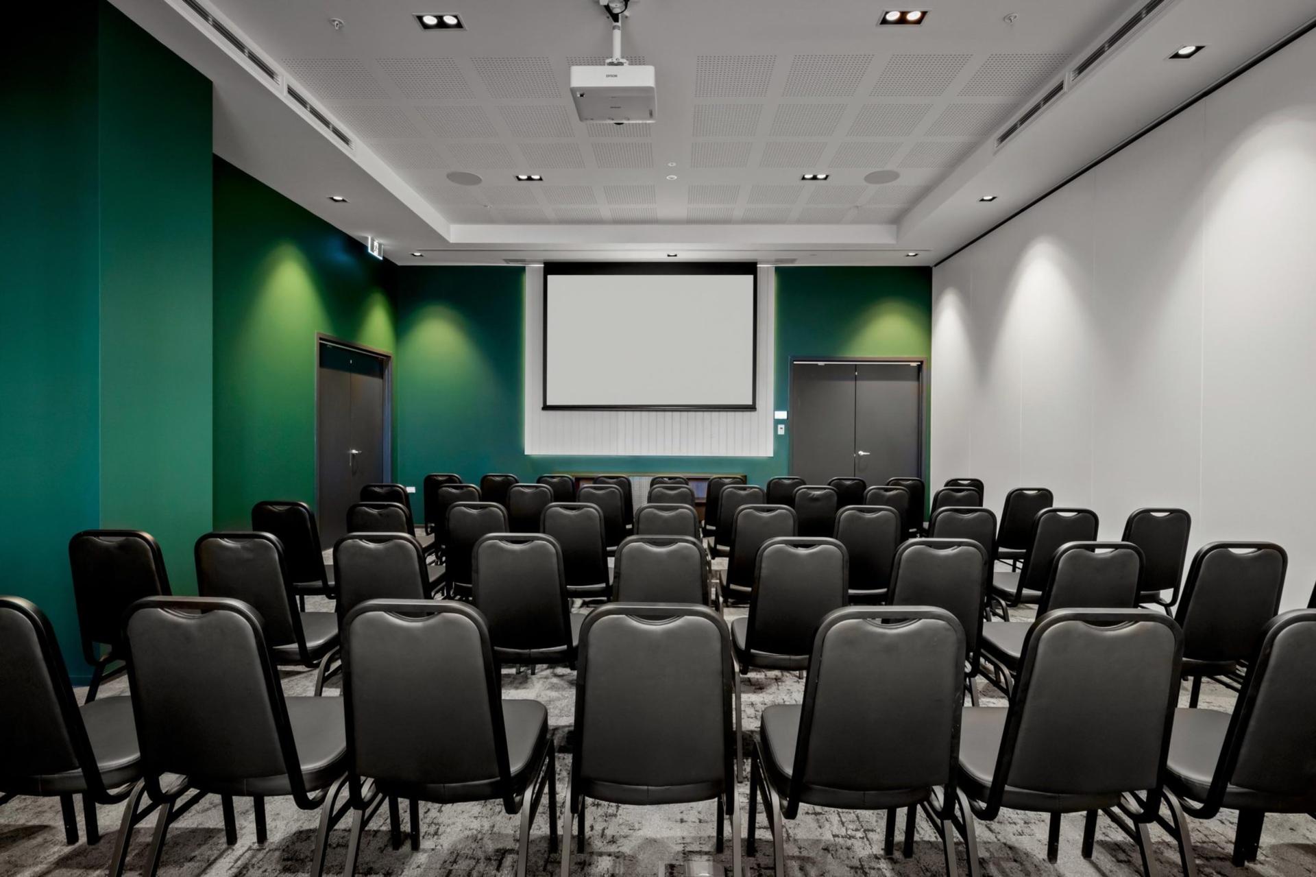 Shotover Room