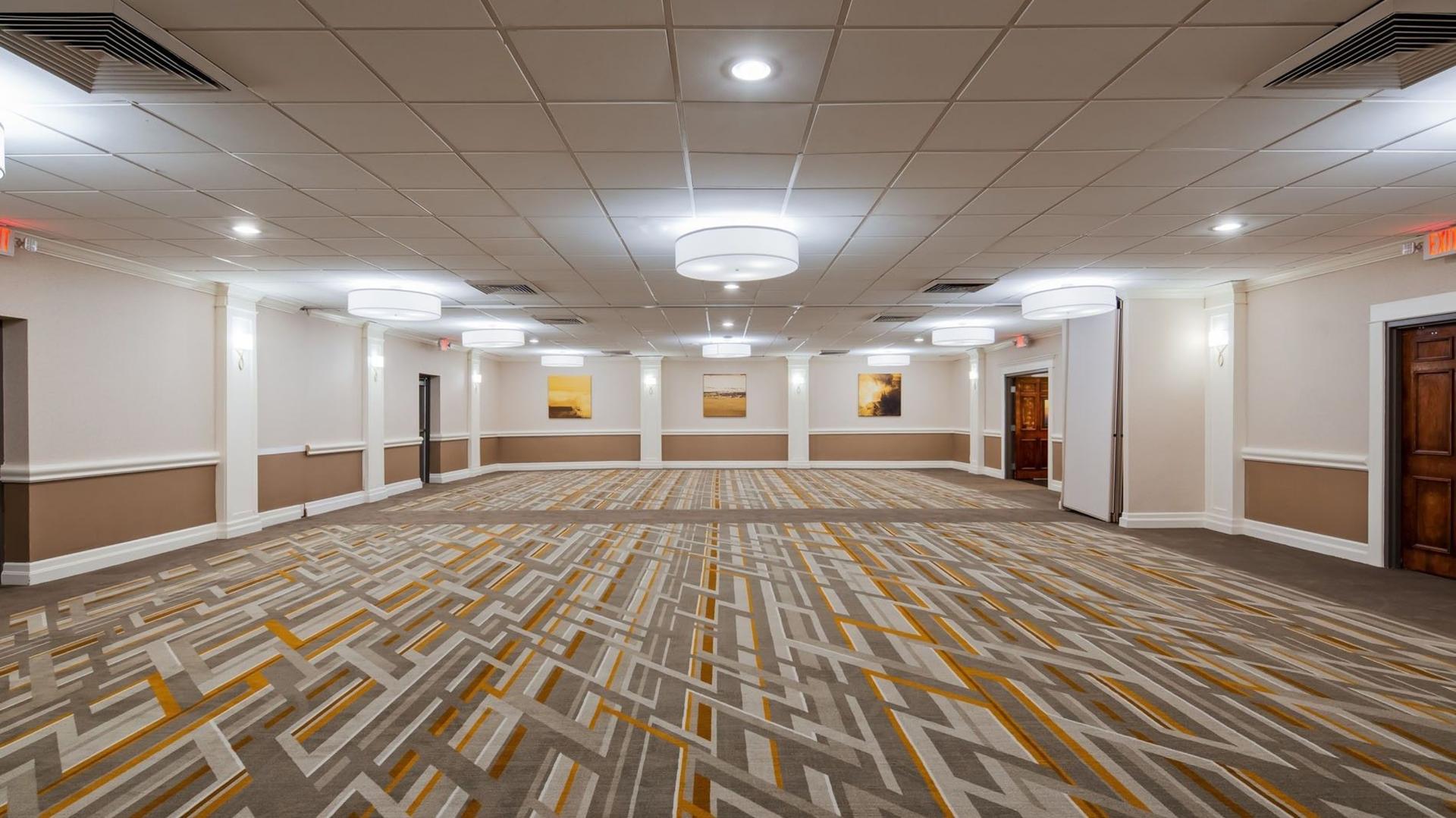 Meeting & Event Space