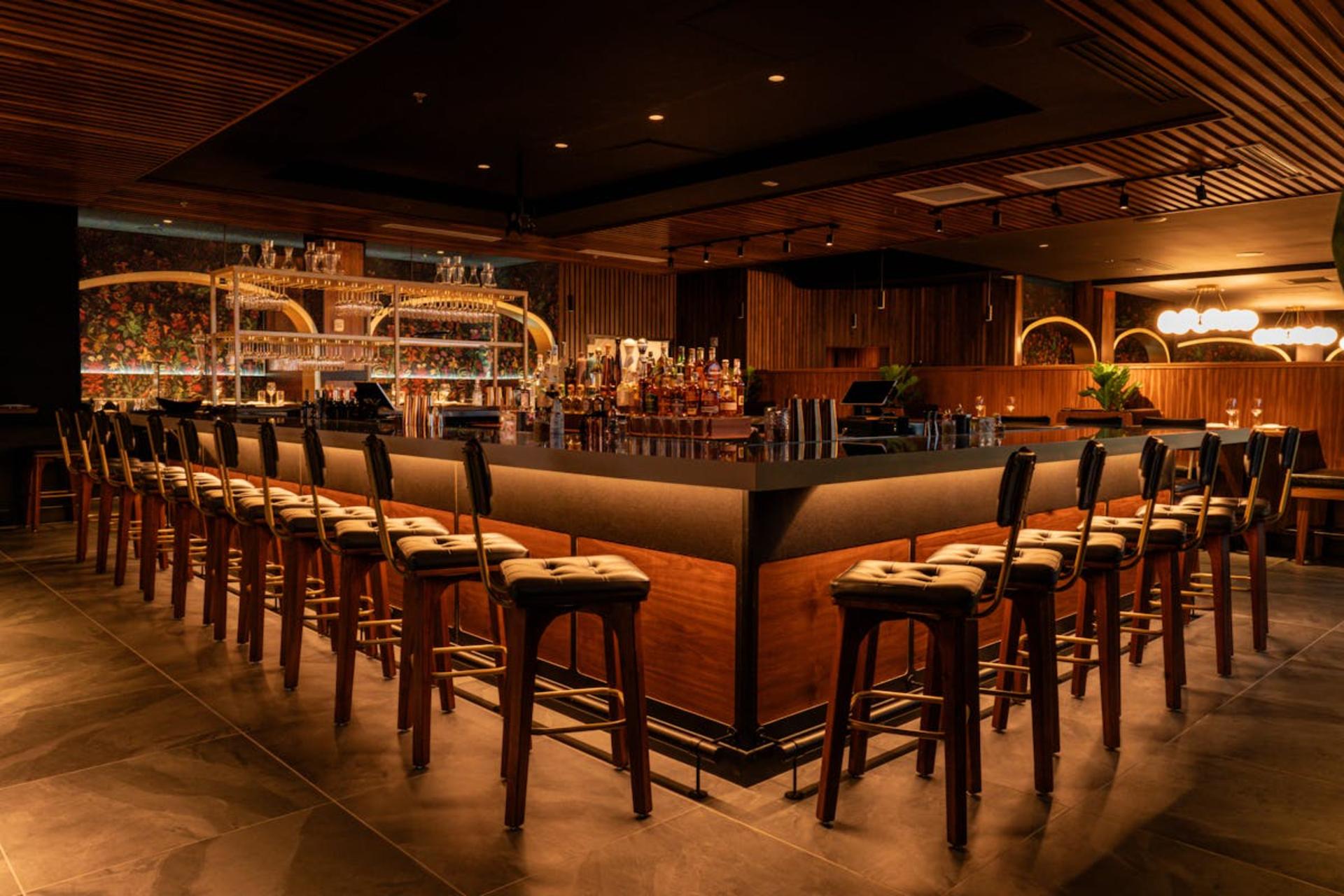 Harper's Bar