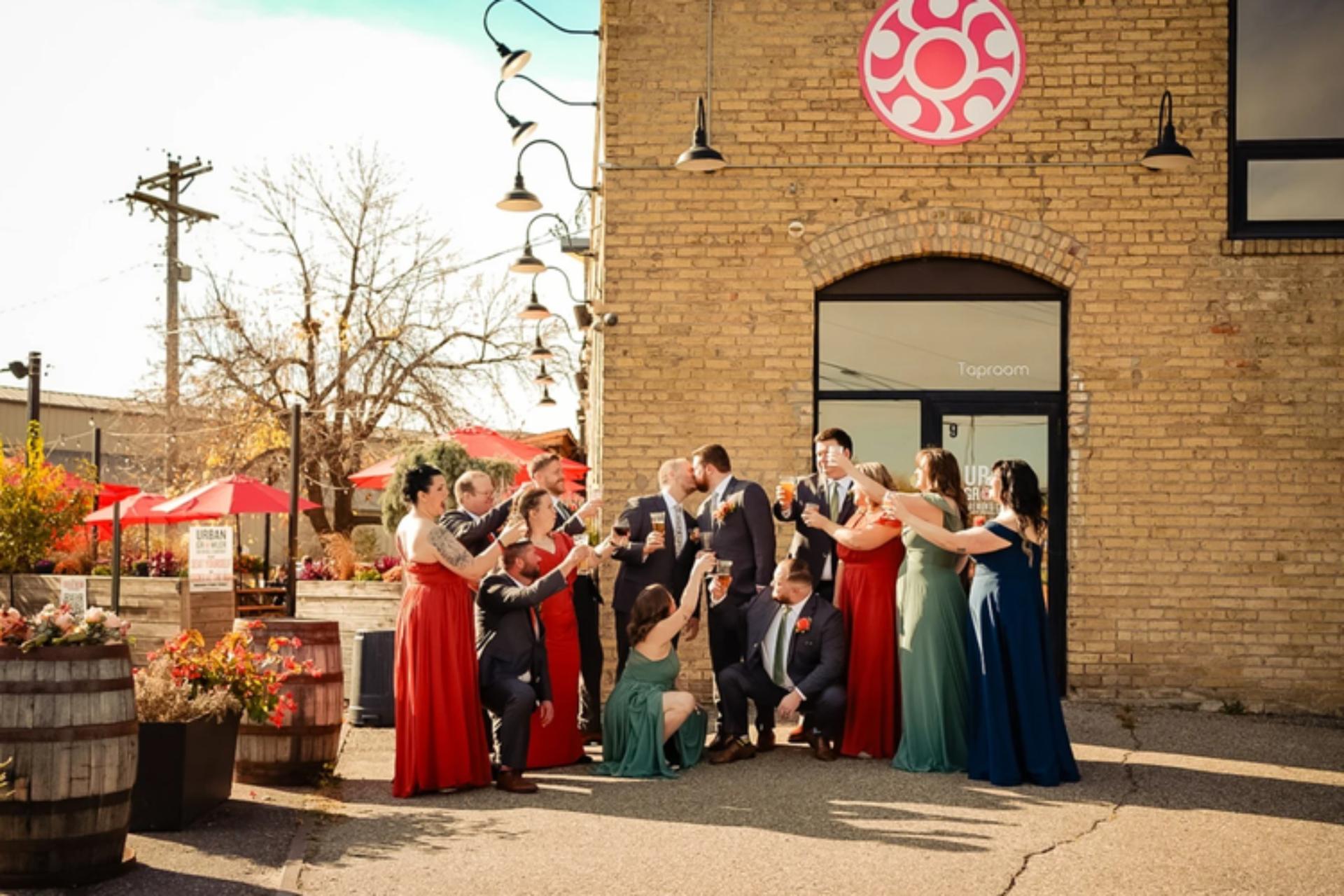 23 Minneapolis Event Venues Your Attendees Will Love