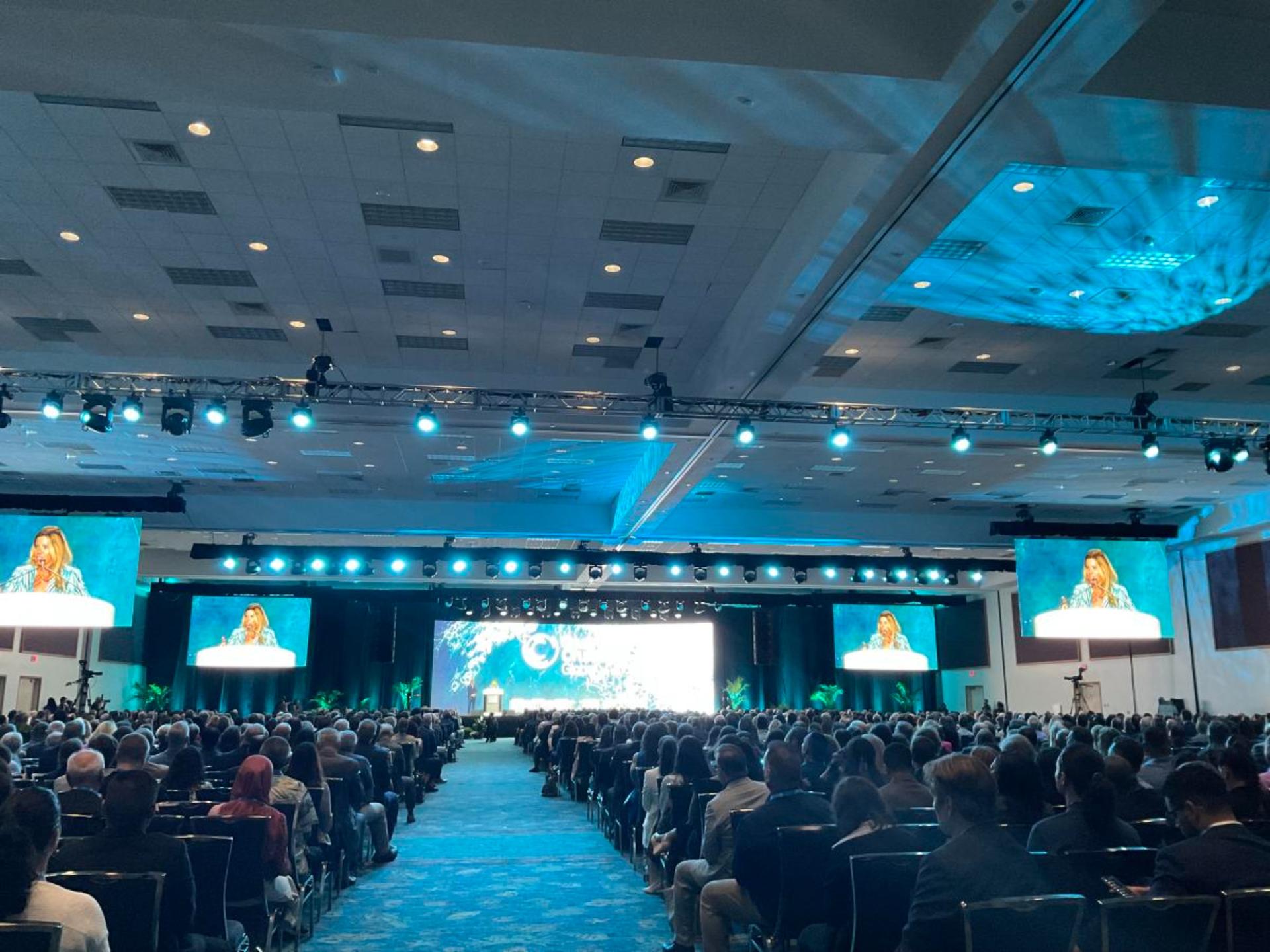 Grand Ballroom