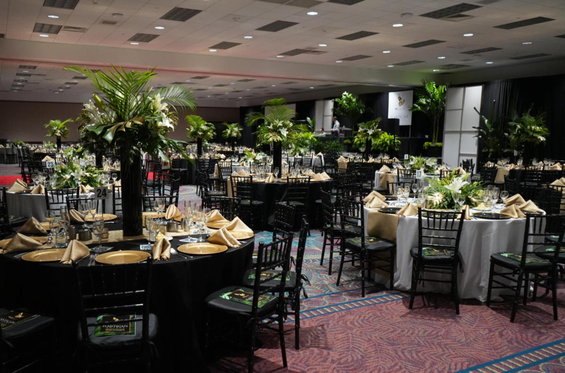 Palm Ballroom