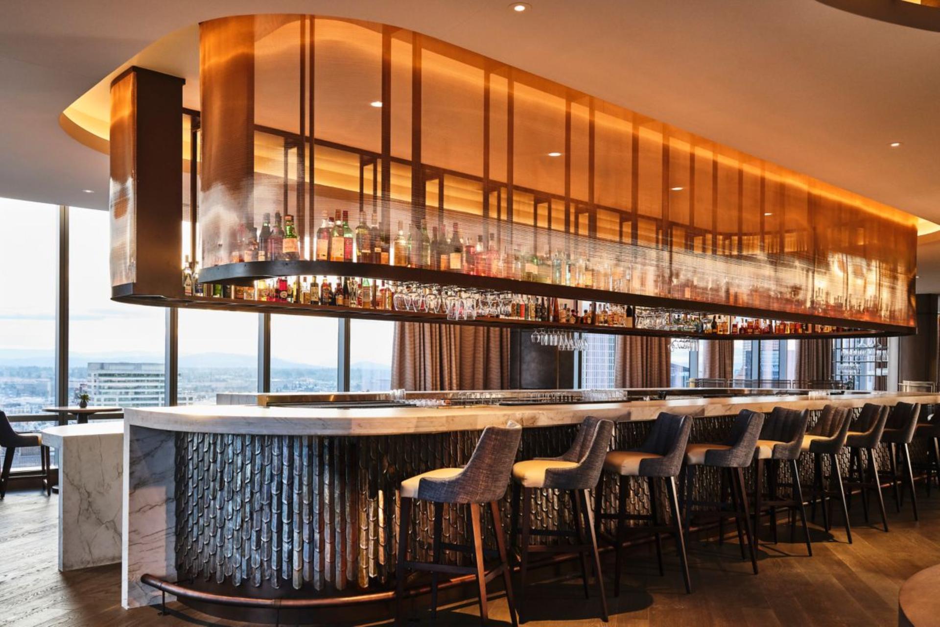 The Best New Hotels Opening This Fall