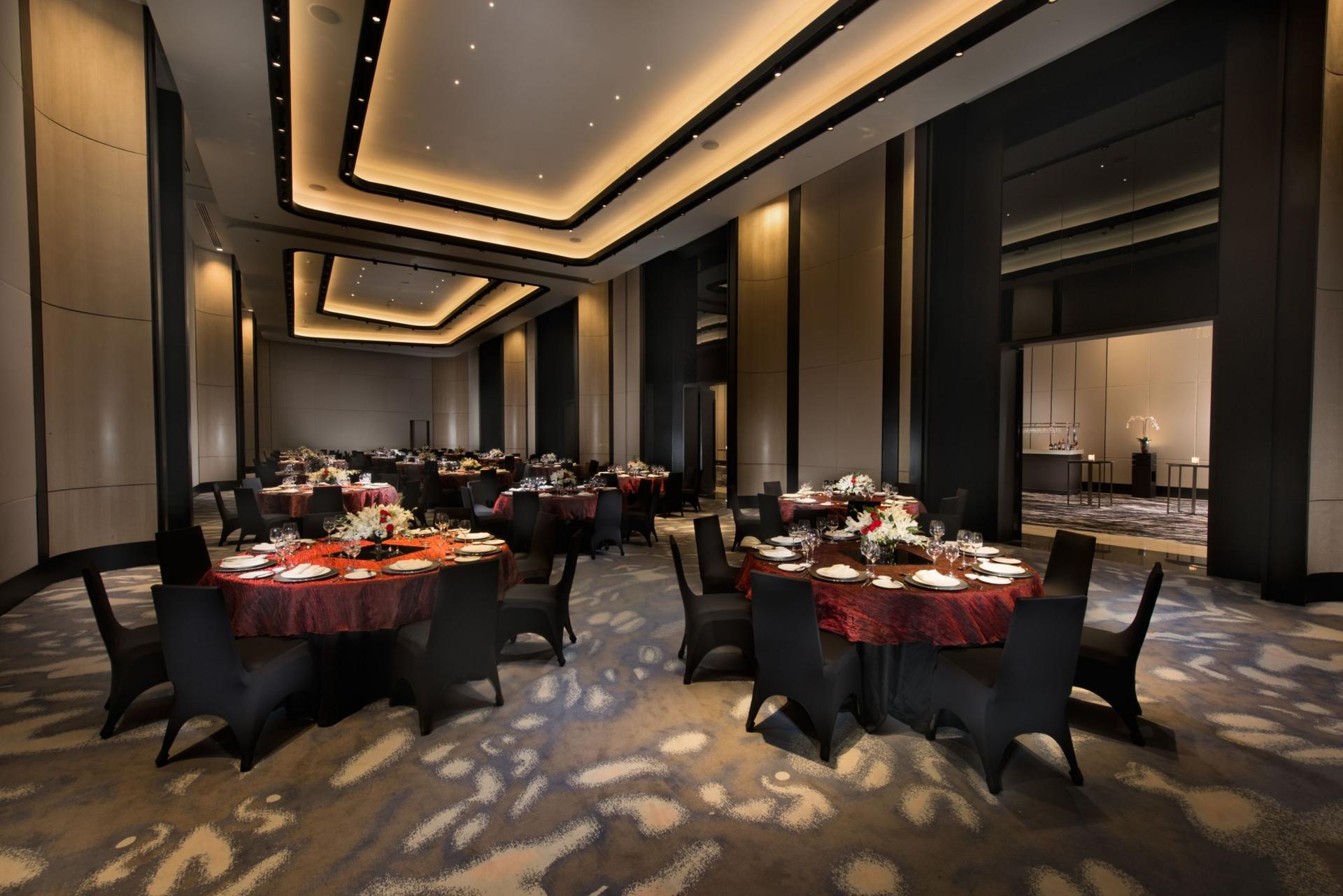 Taft Ballroom