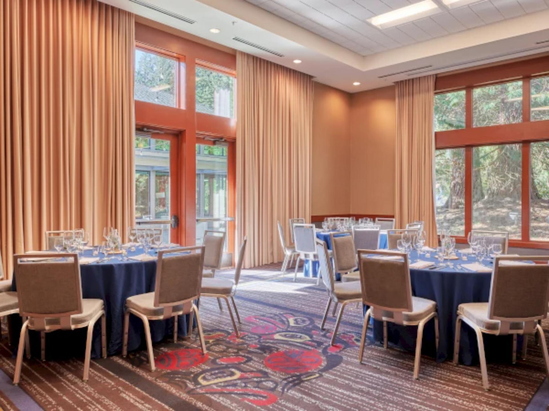 Baker Meeting Room
