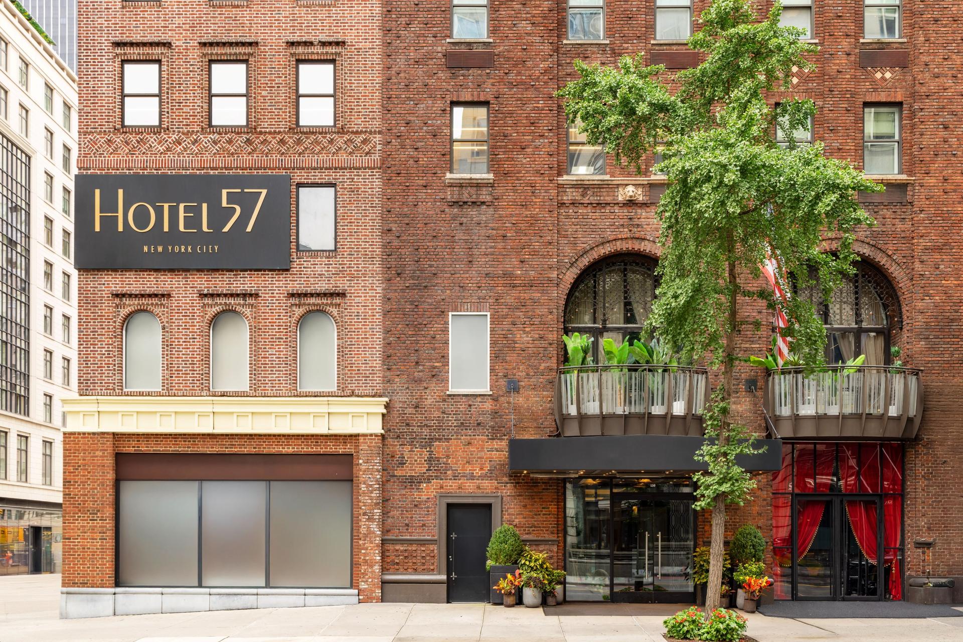 LuxUrban Hotels Adds Three New Properties To Trademark Collection® by Wyndham