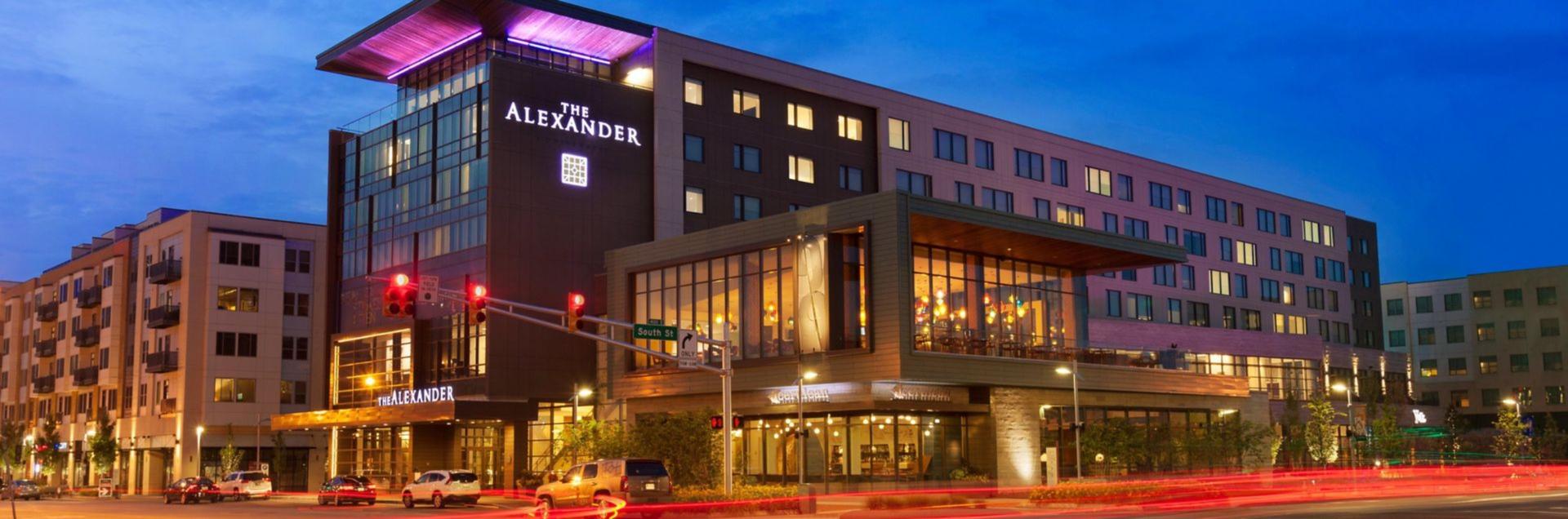 The best hotels in Indianapolis