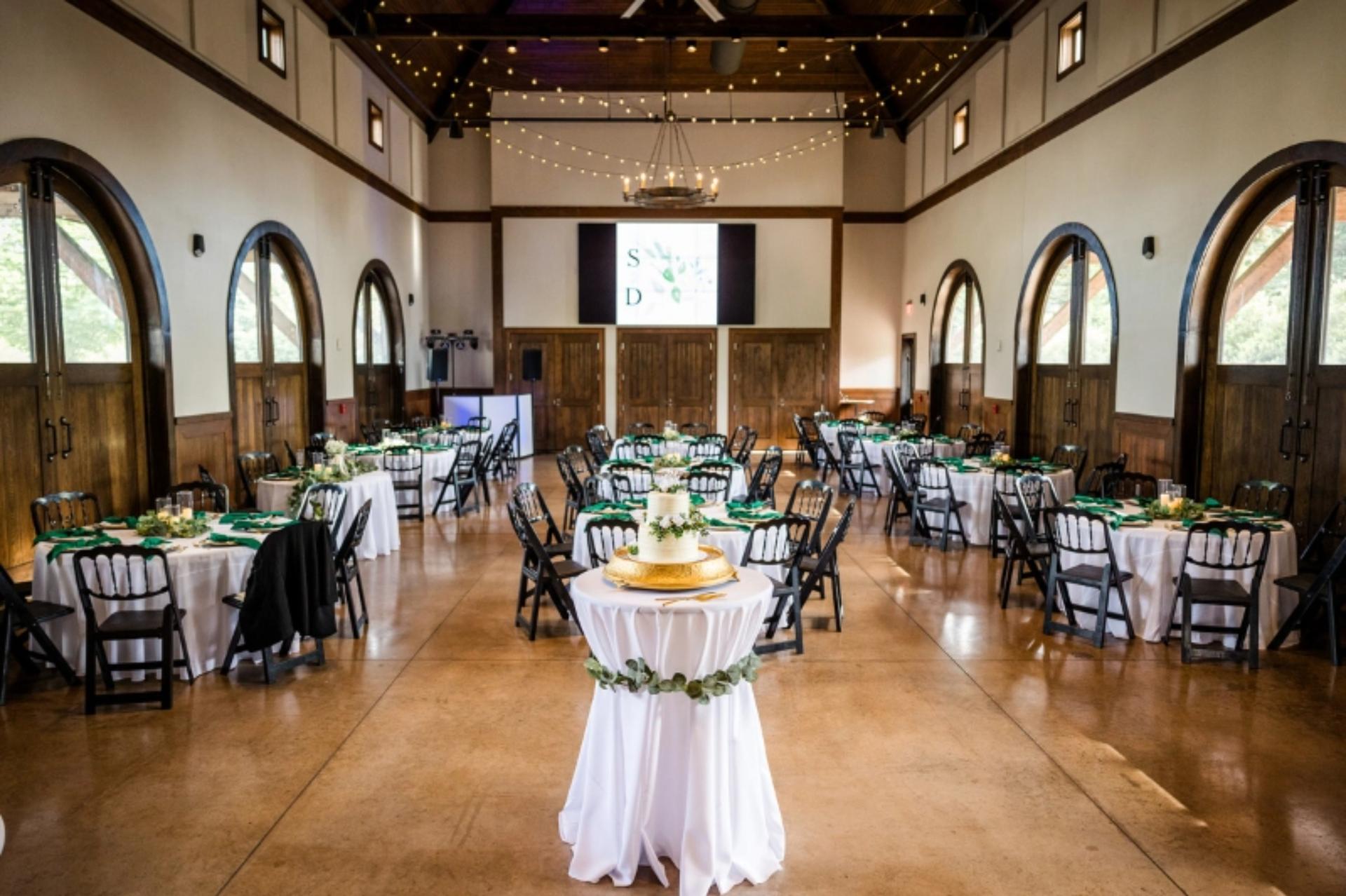 Carriage House