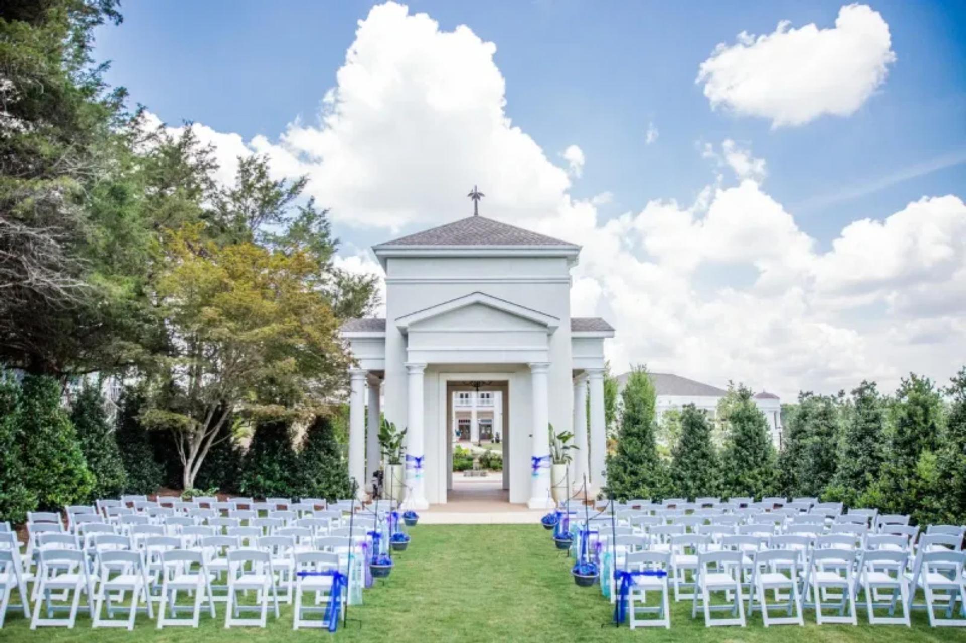 Celebration Garden