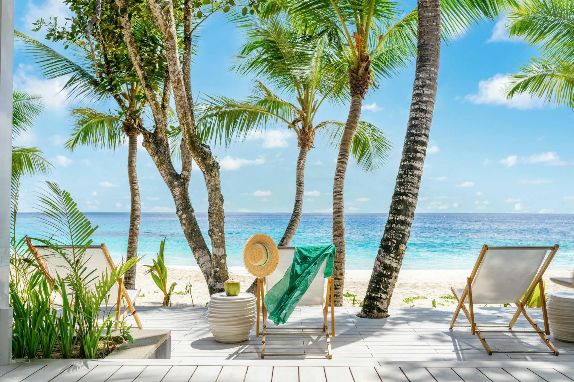 24 New Luxury Hotels To Book In 2024