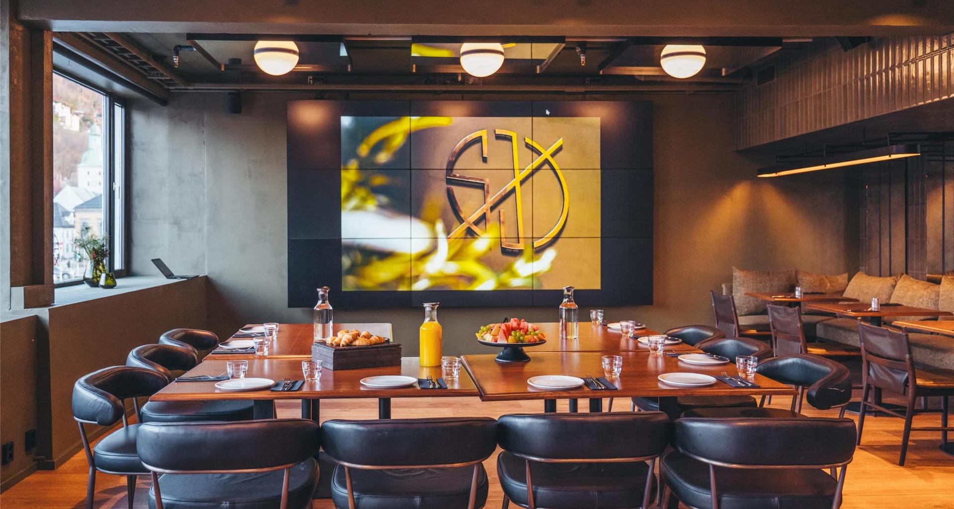 Meeting Room 1