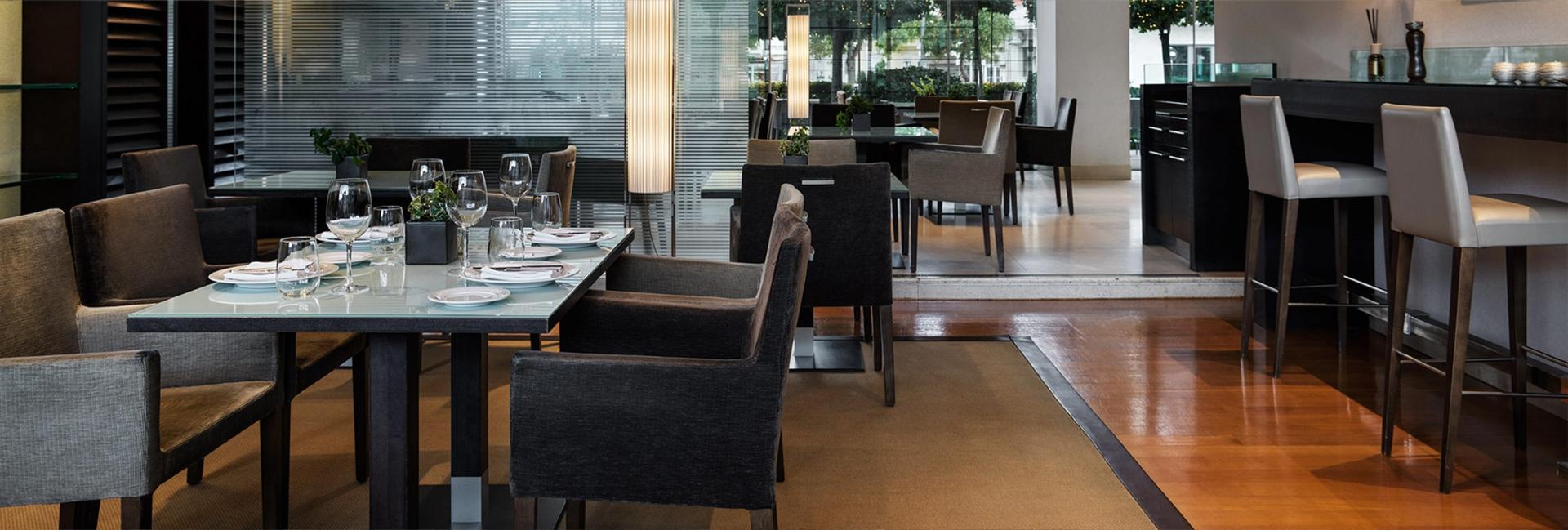 Per Se Lounge Bar & Restaurant