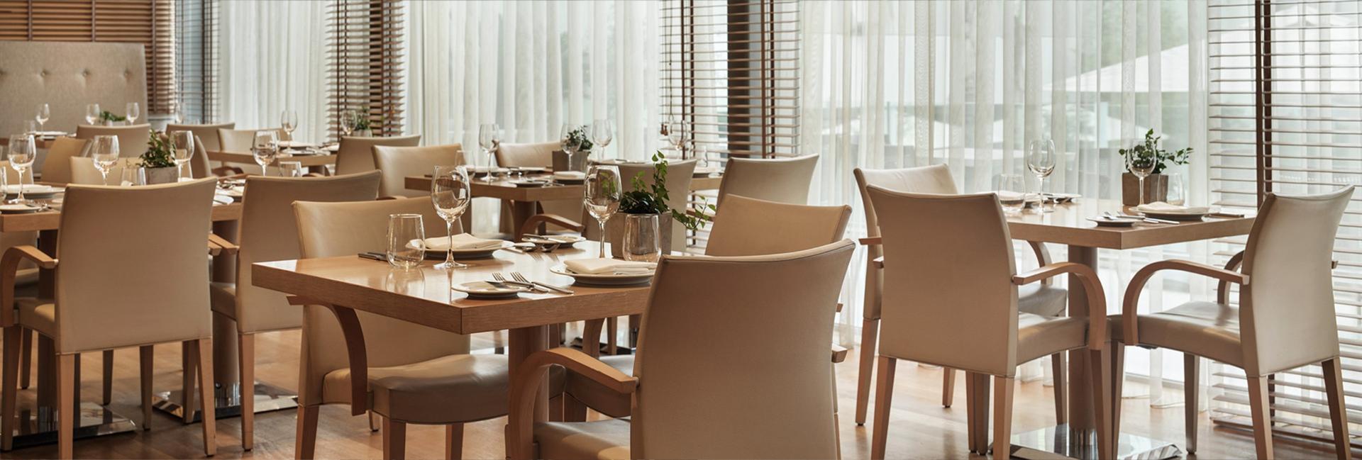 VETRI RESTAURANT