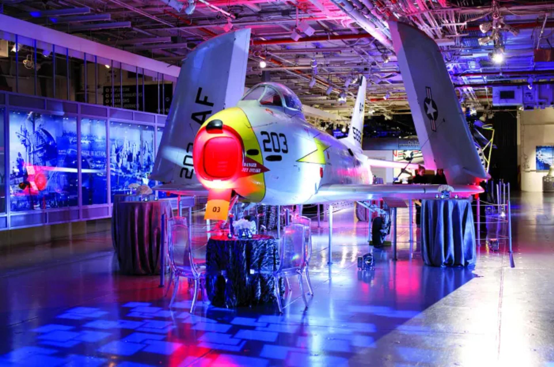 Hangar 2