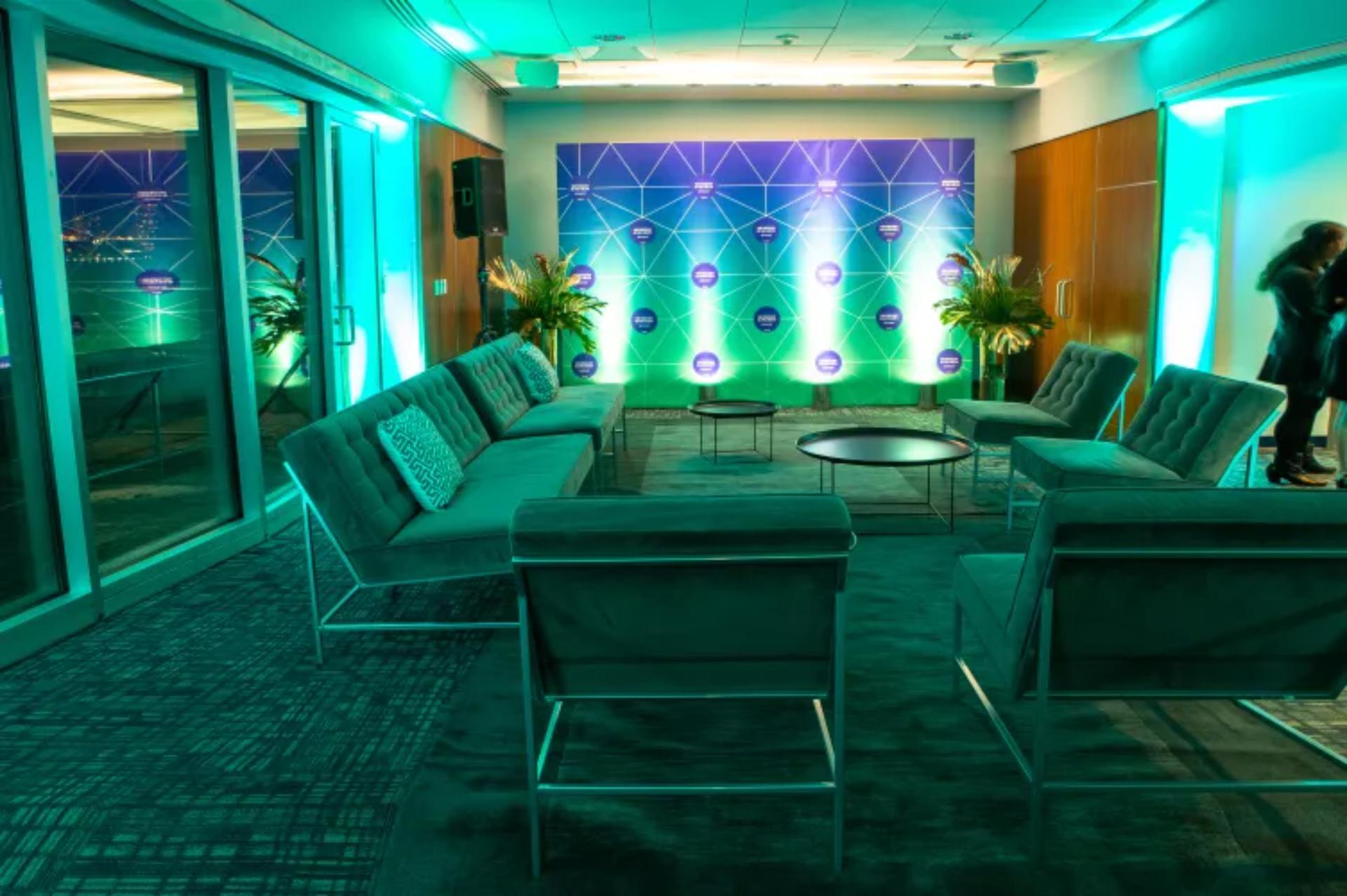 VIP Room