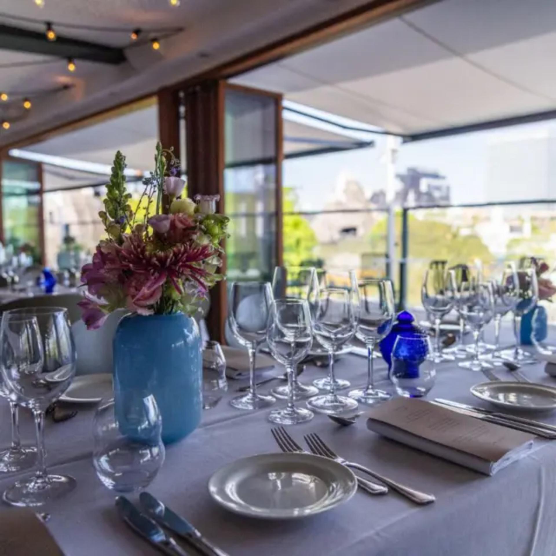 Balanchine Lounge
