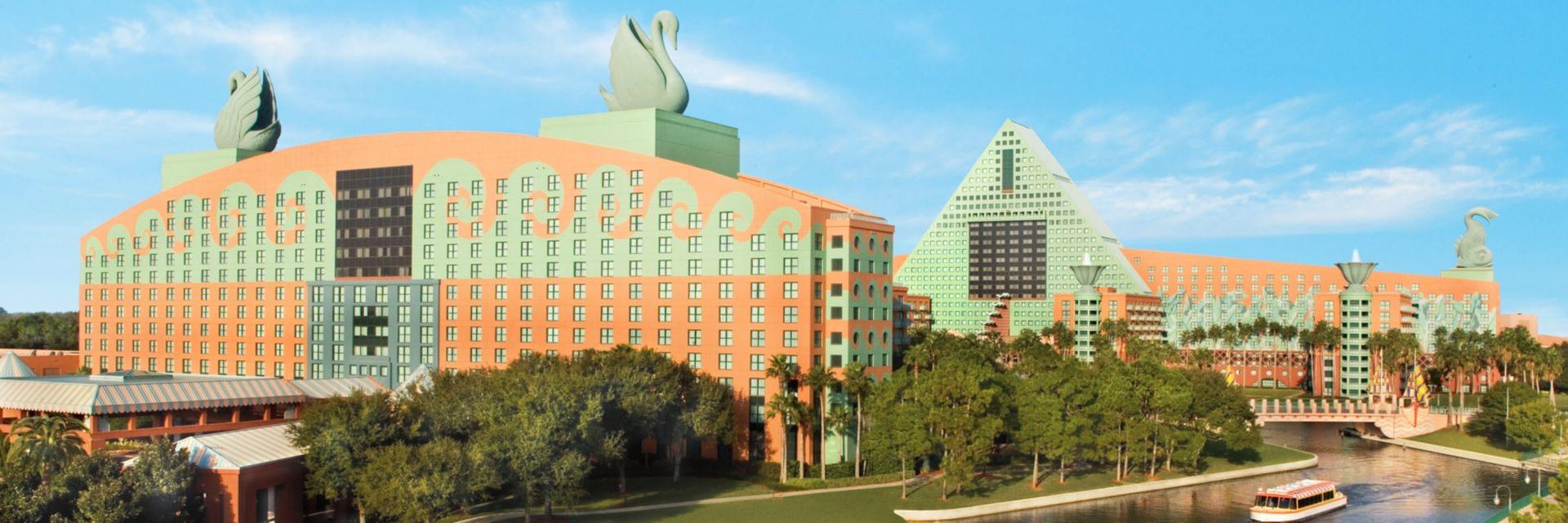 15 Best Hotels in Orlando, Florida
