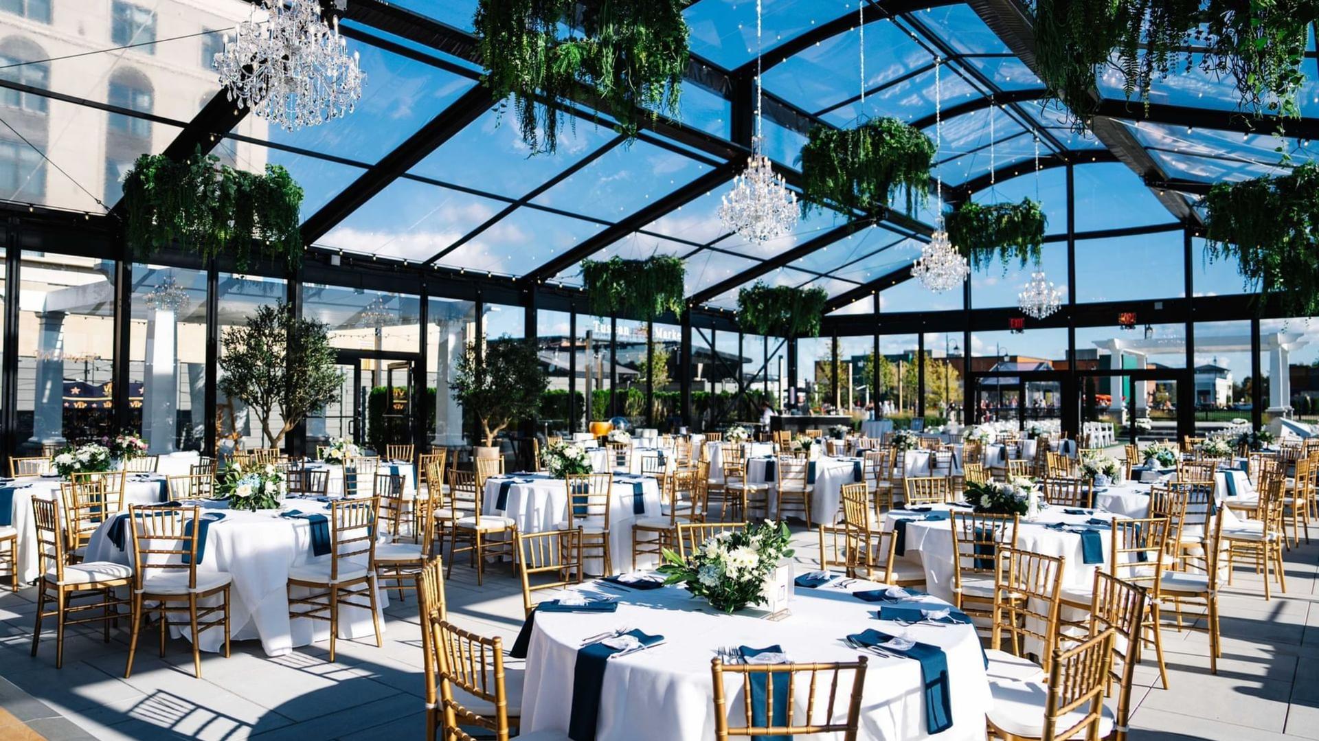 The Veranda