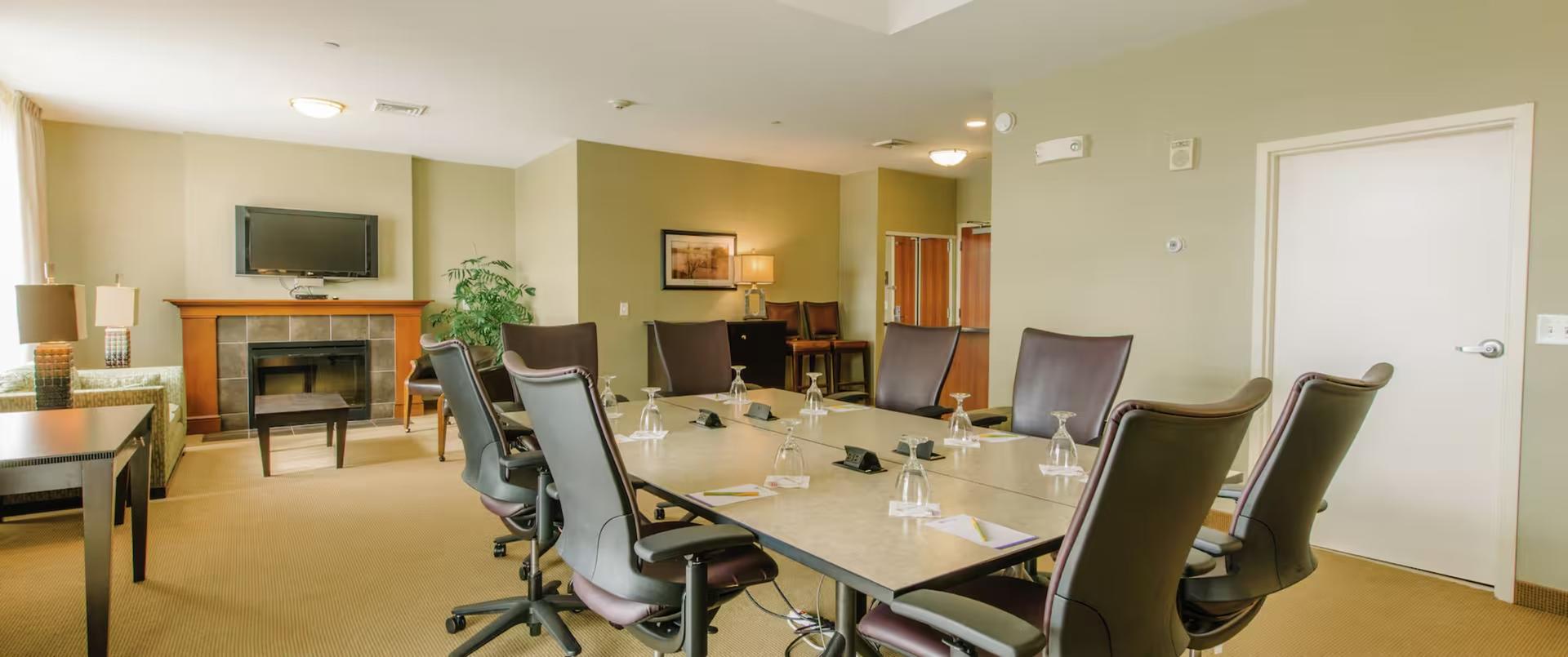 The Tower Suite