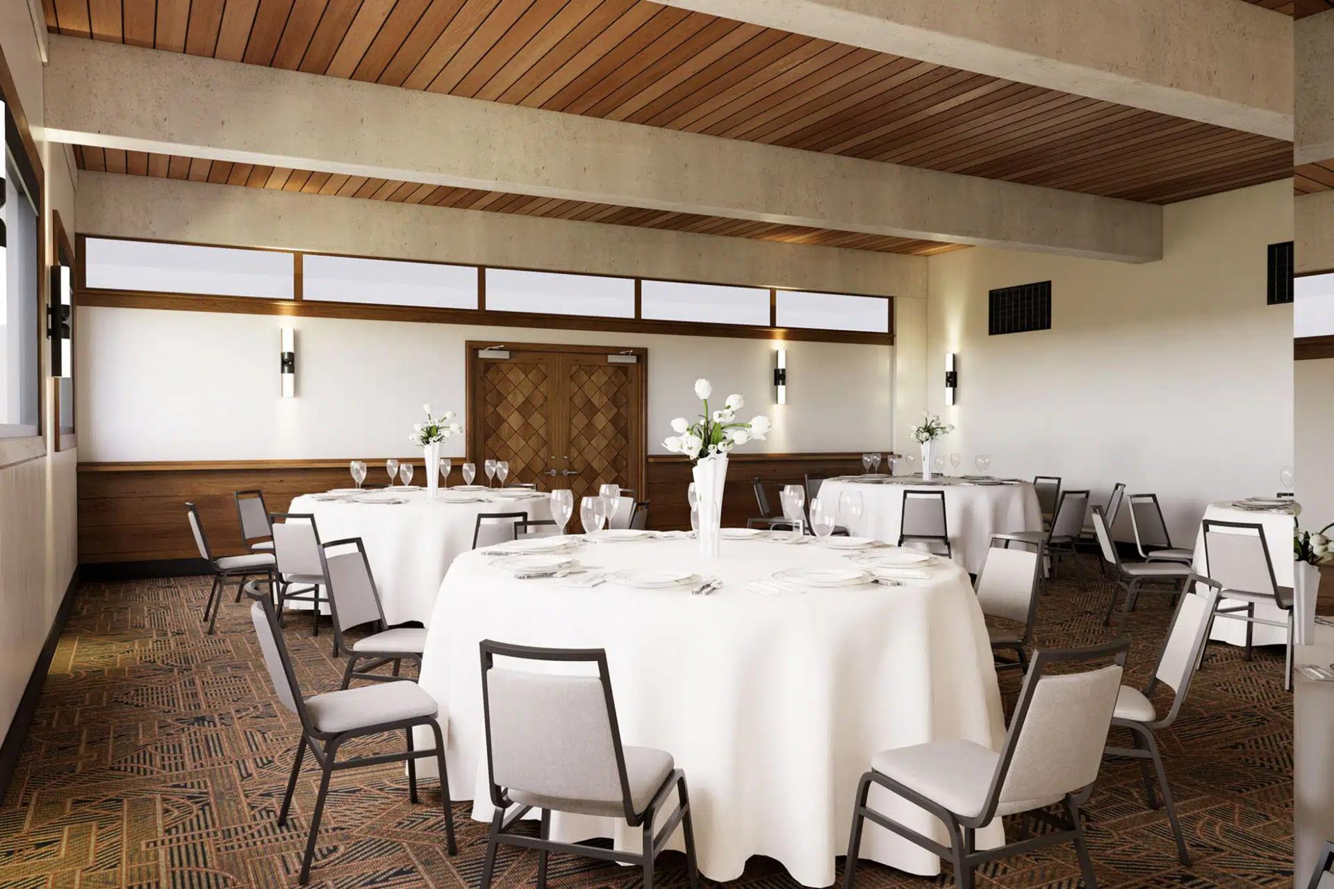 Cottonwood Meeting Room