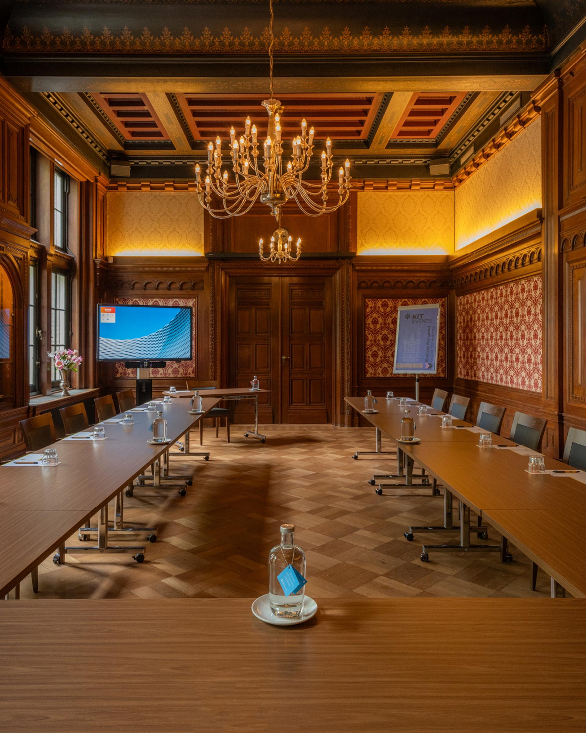 Boardroom