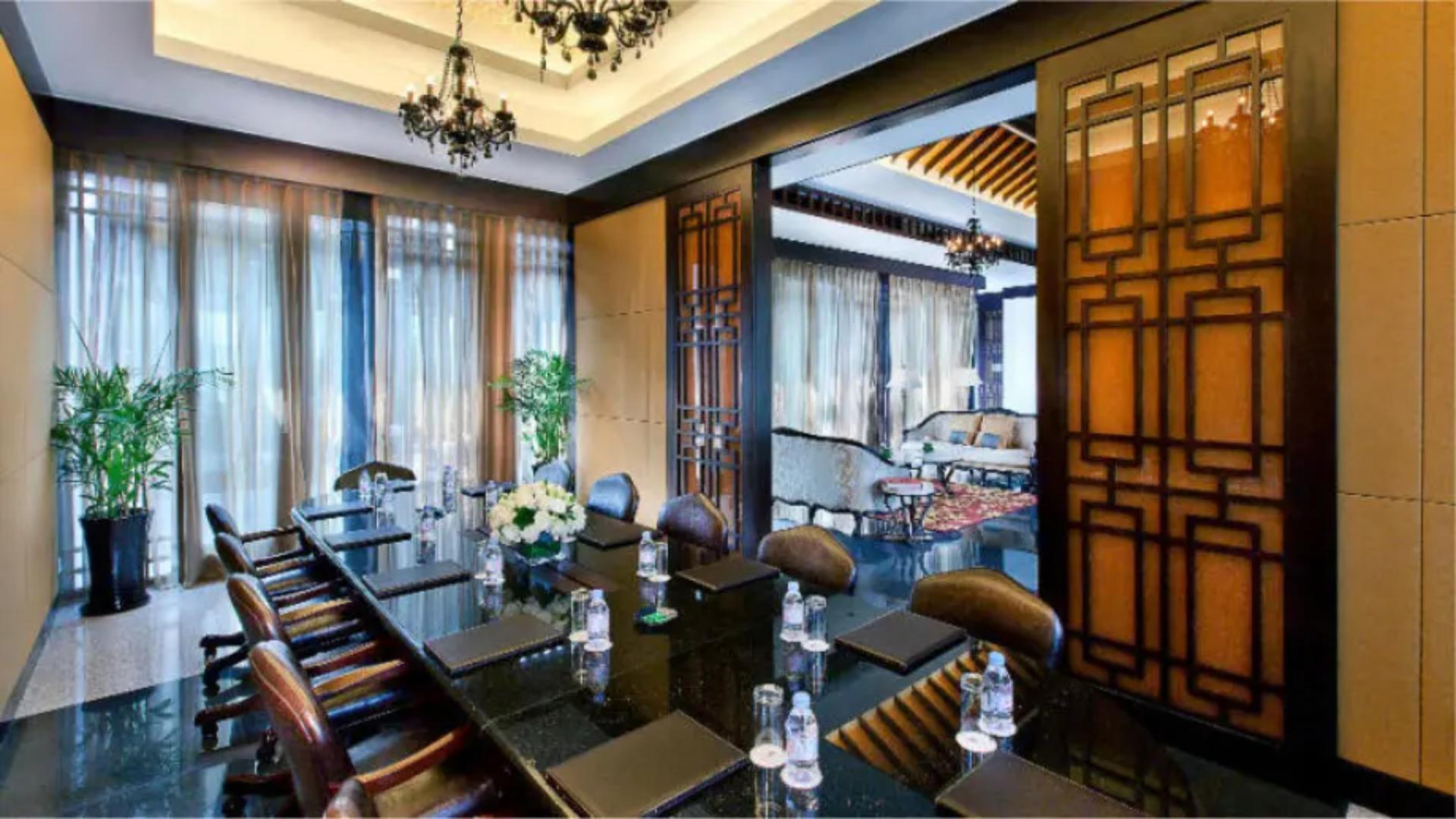 Boardroom