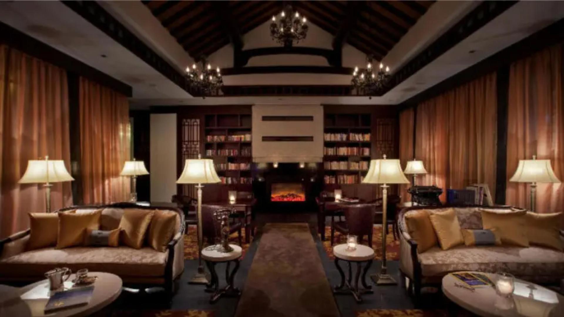 Library