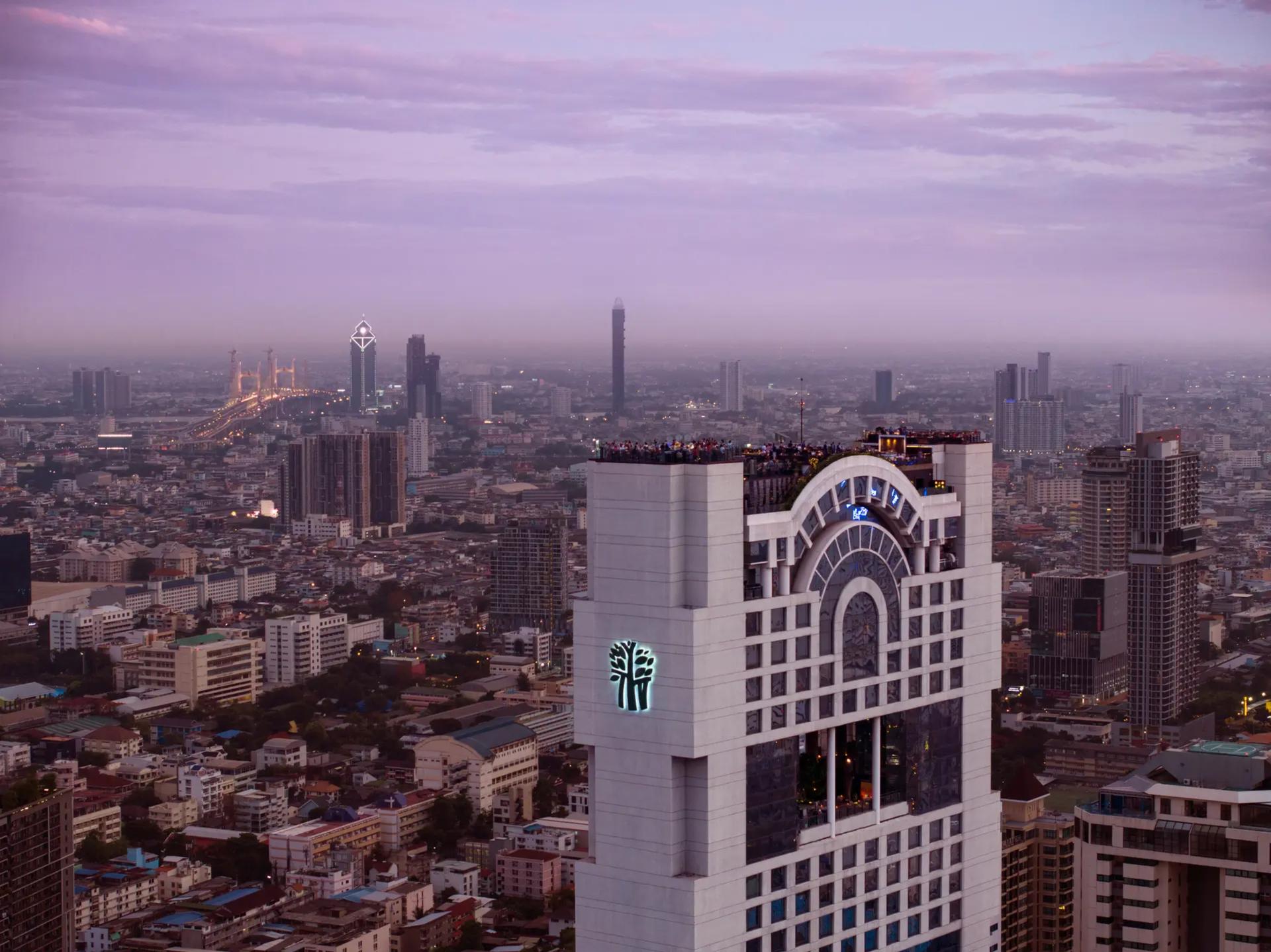 The Best Event Venues In Bangkok For Corporate Events