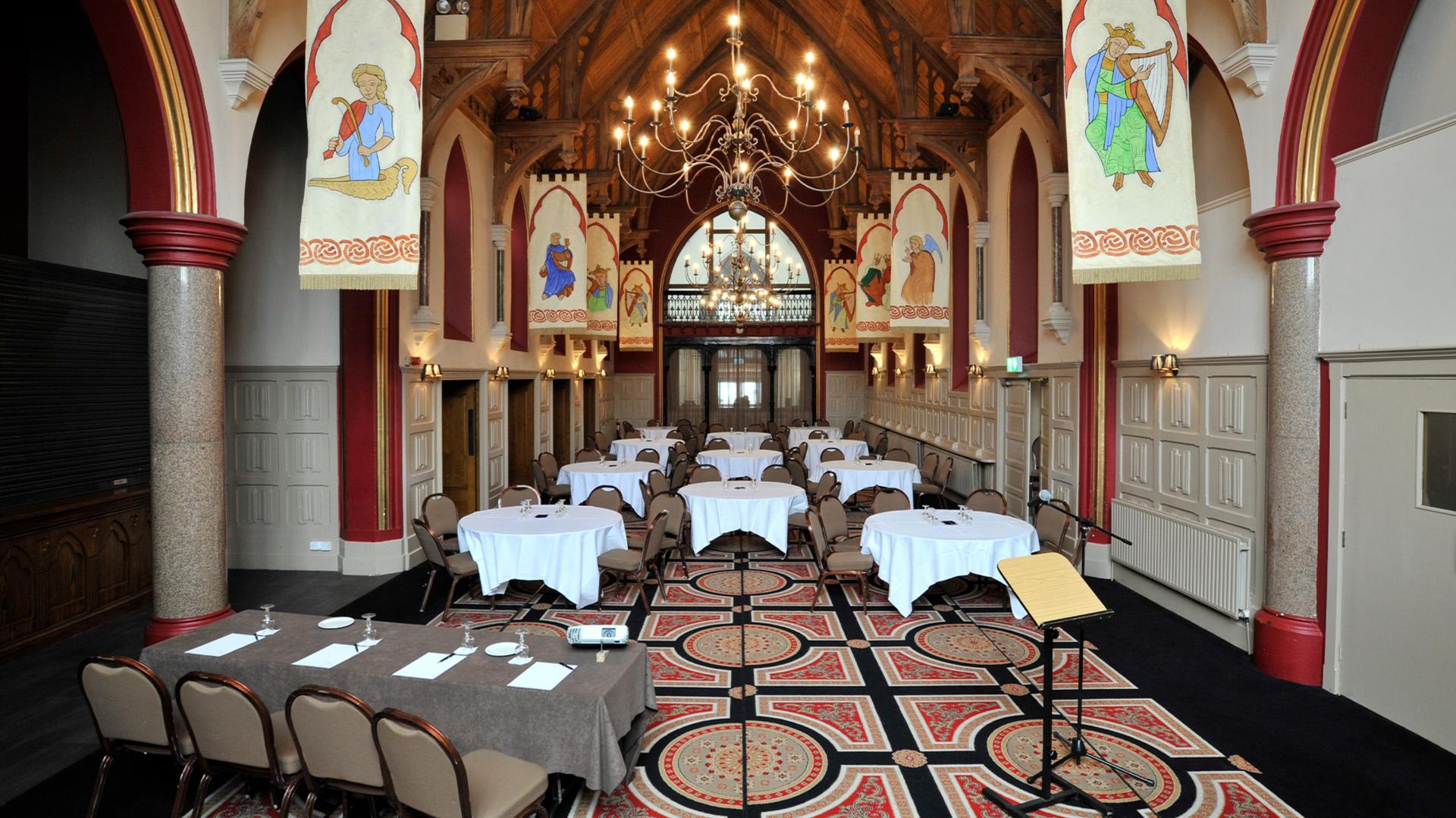 Great Hall