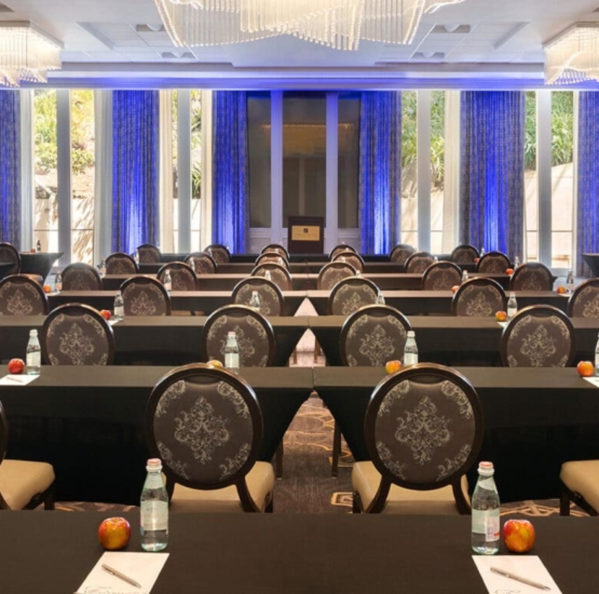 Empire Ballroom