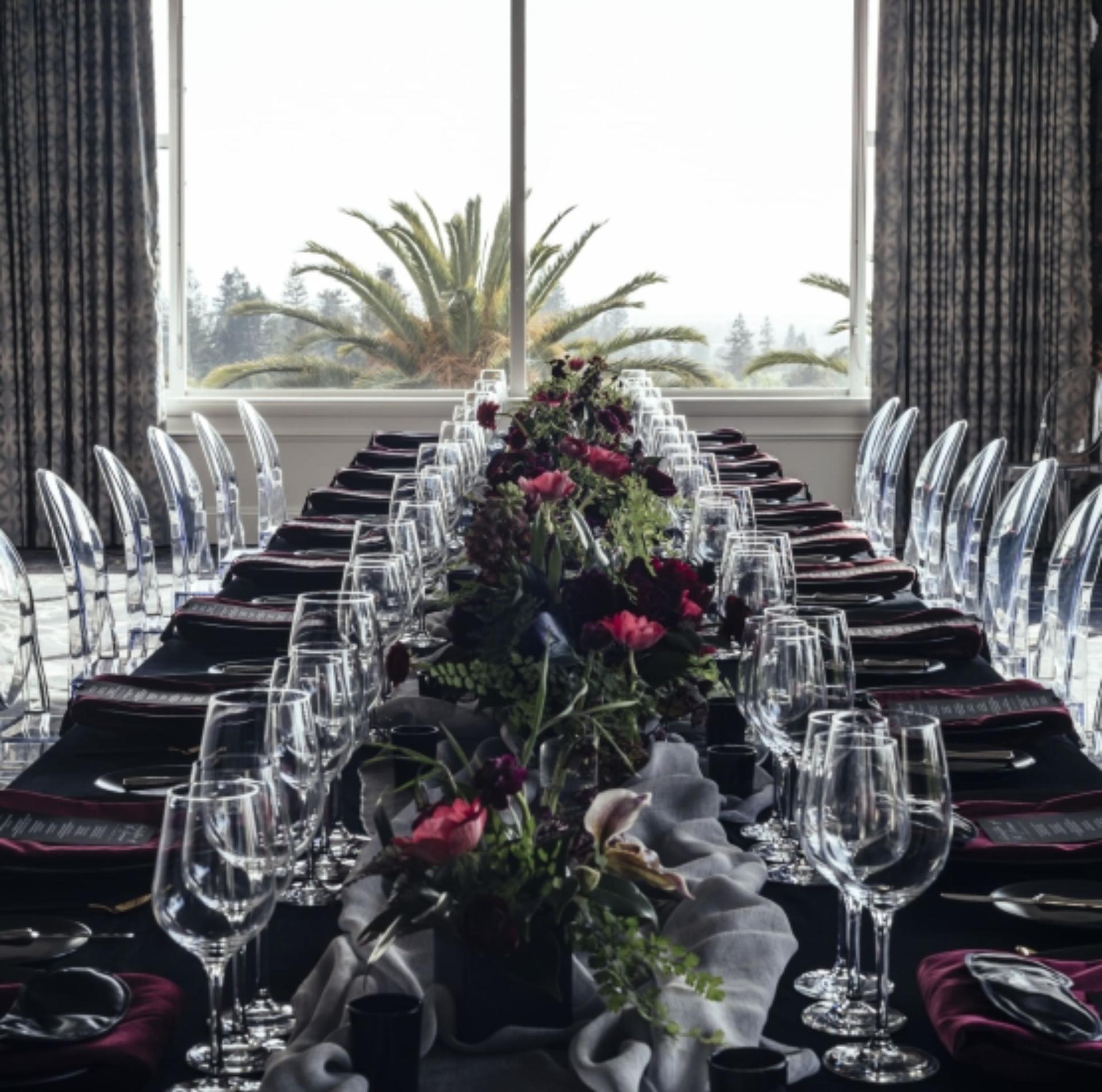 Lanai Room