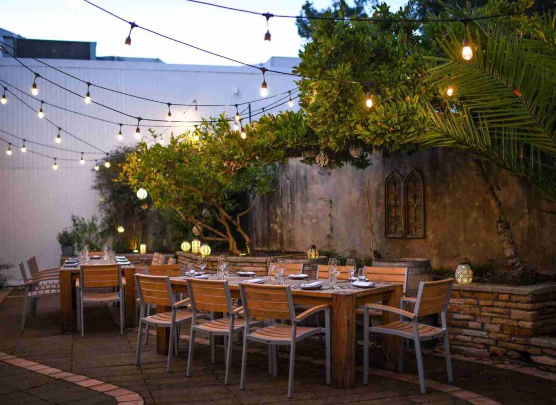 Secret Garden