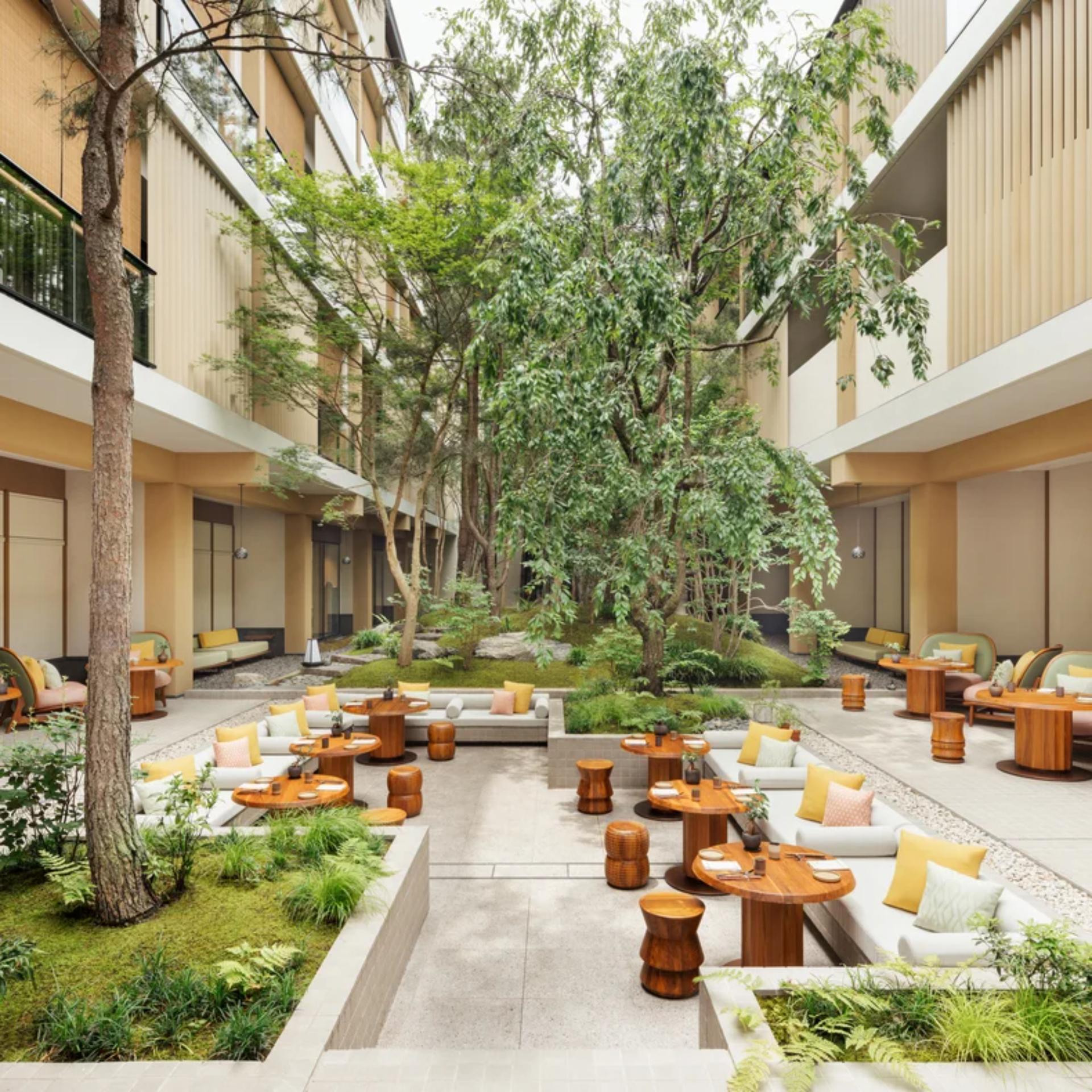 Sekki Terrace