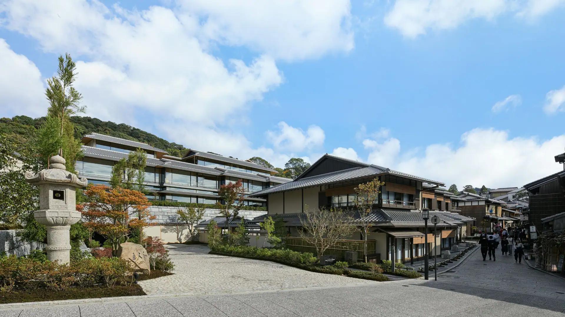 Best Park Hyatt Hotels, According To World Of Hyatt Globalists