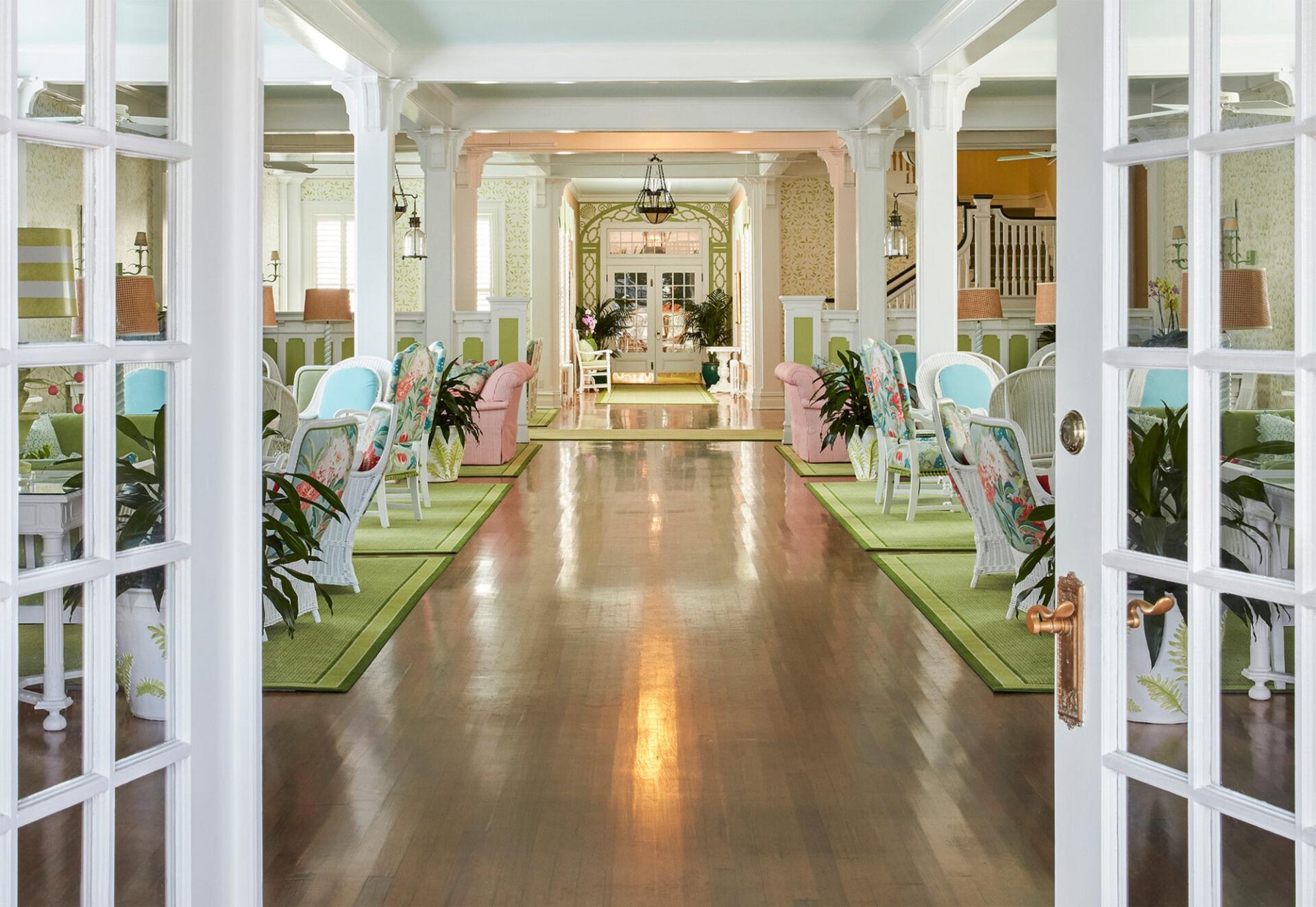 12 Best Resorts in Florida