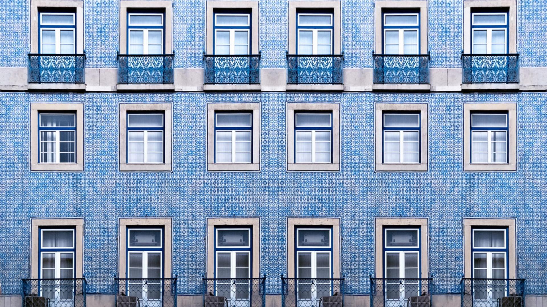 Lisbon Luxury Hotels